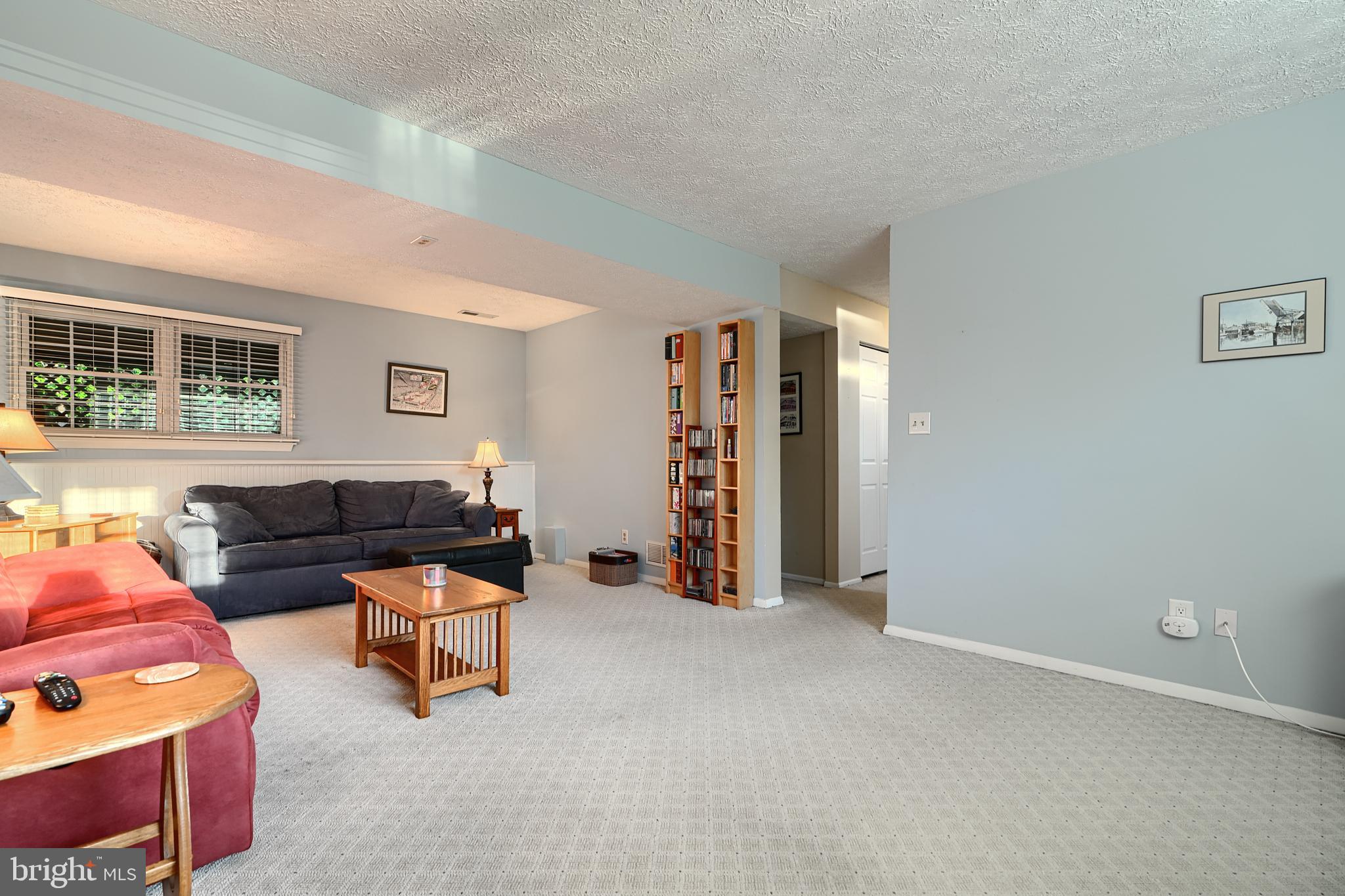 AMBERMILL - Residential