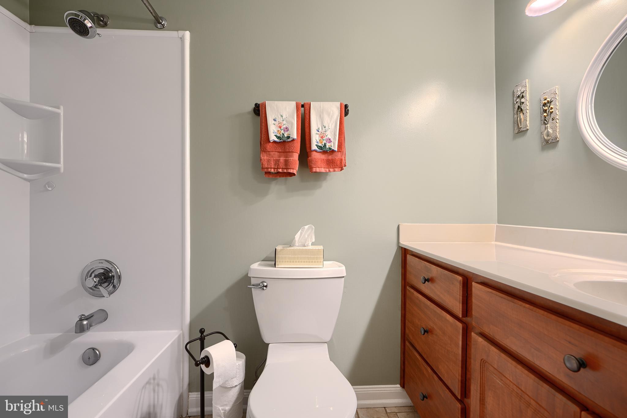 AMBERMILL - Residential