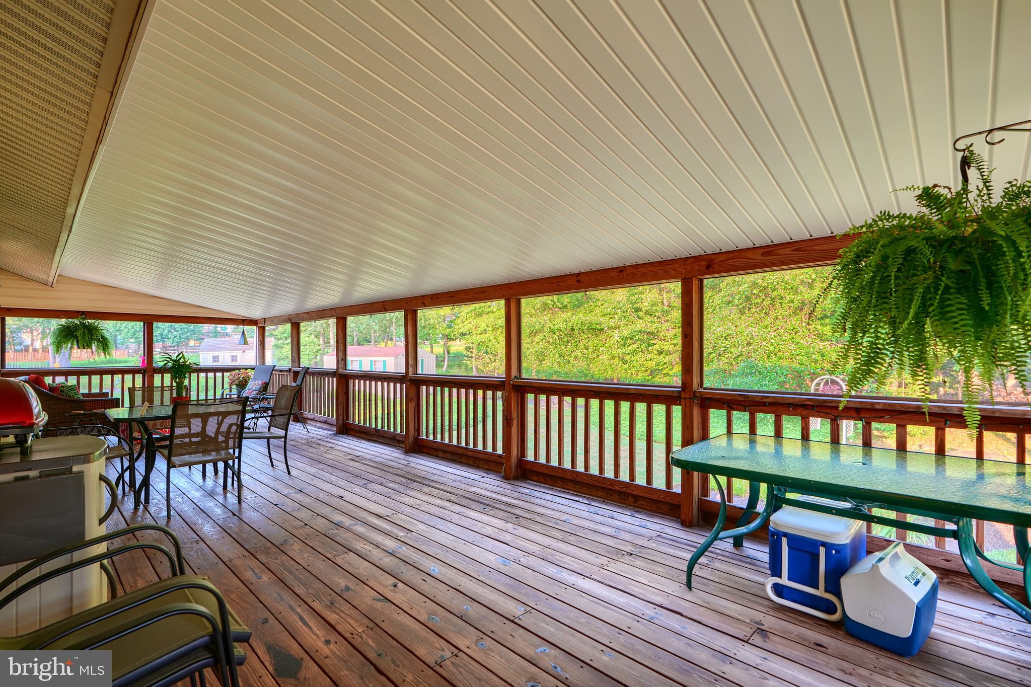 AMBERMILL - Residential