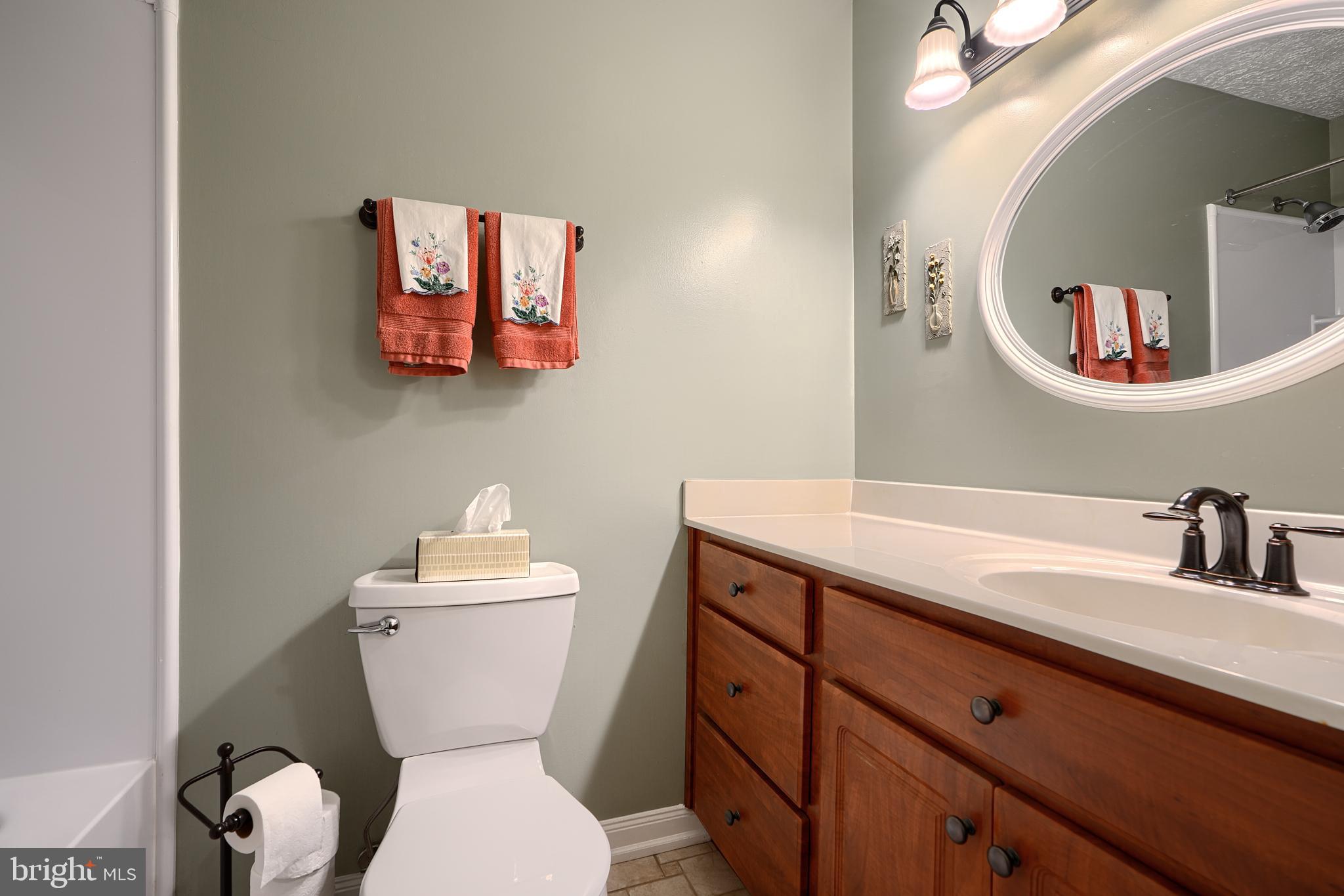 AMBERMILL - Residential