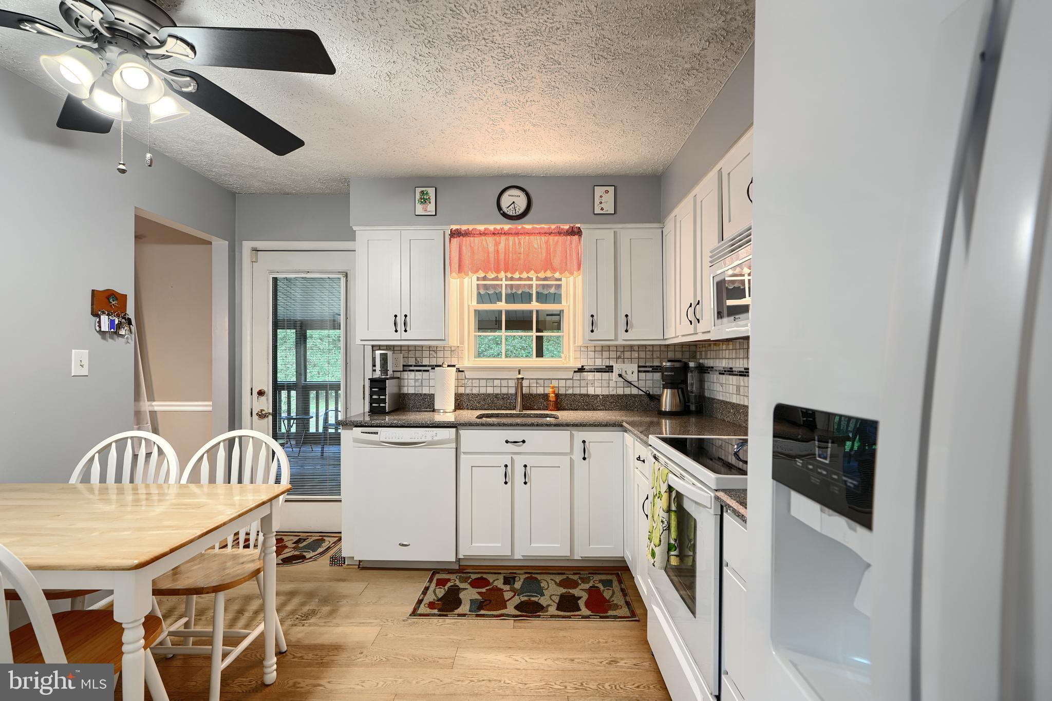 AMBERMILL - Residential