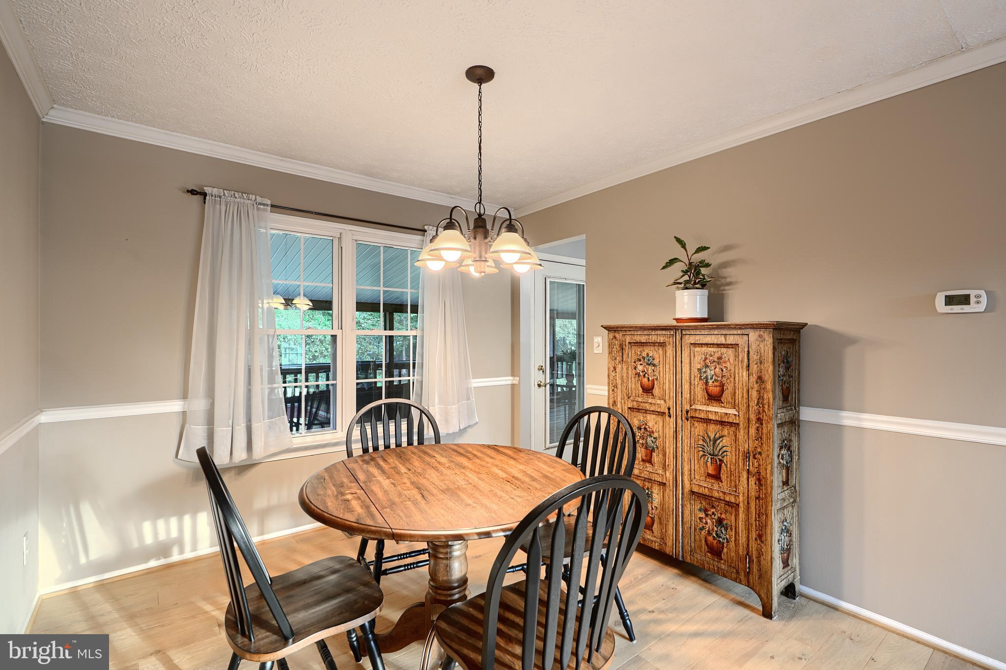 AMBERMILL - Residential