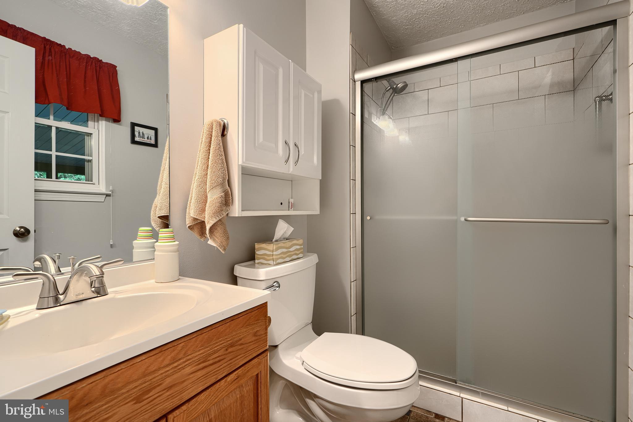 AMBERMILL - Residential