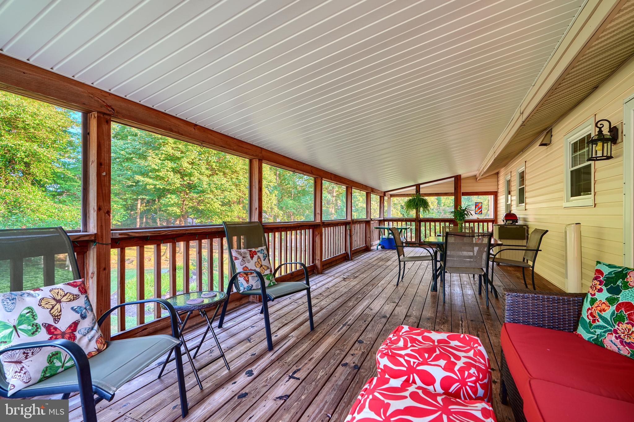 AMBERMILL - Residential