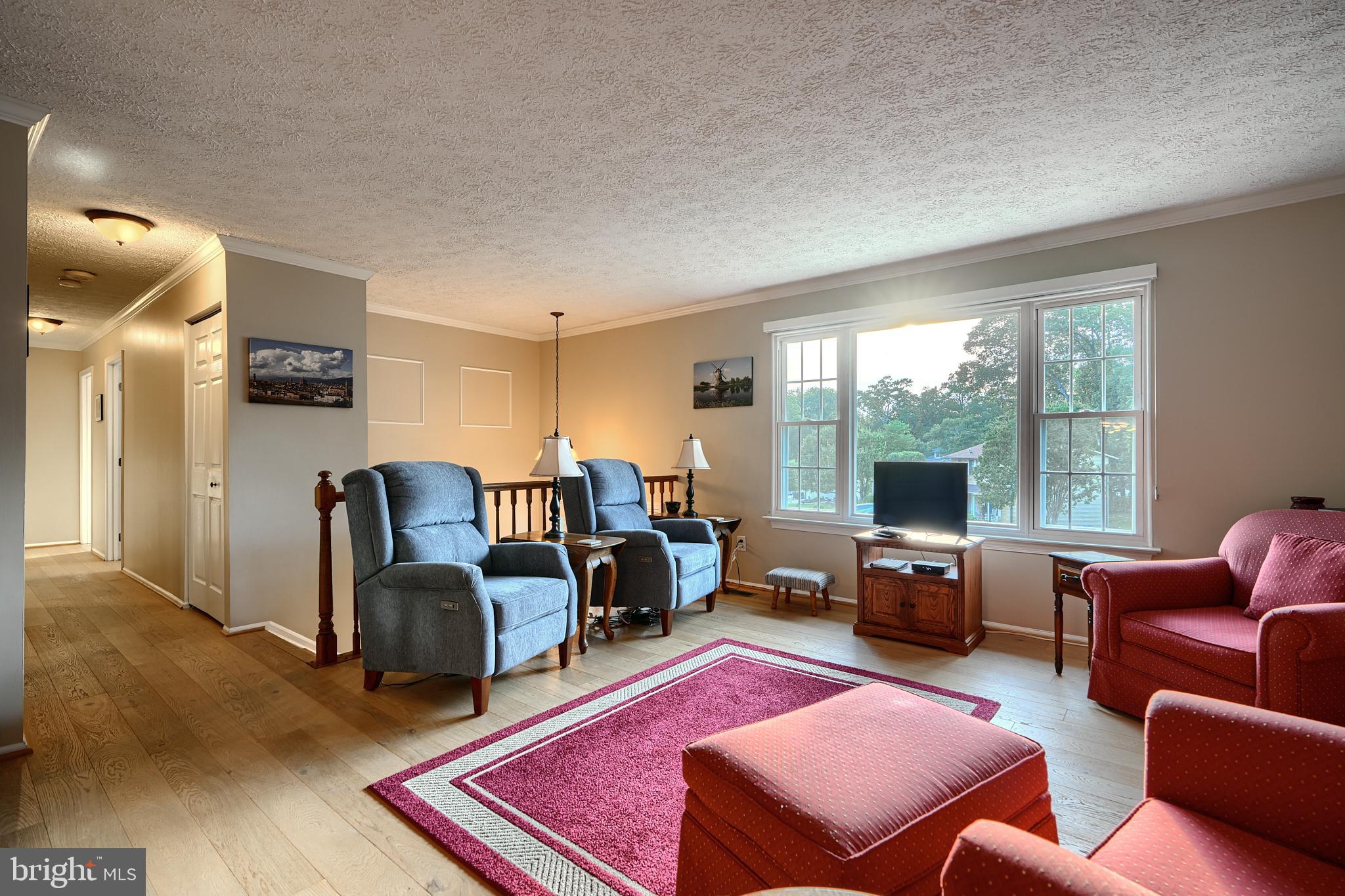 AMBERMILL - Residential