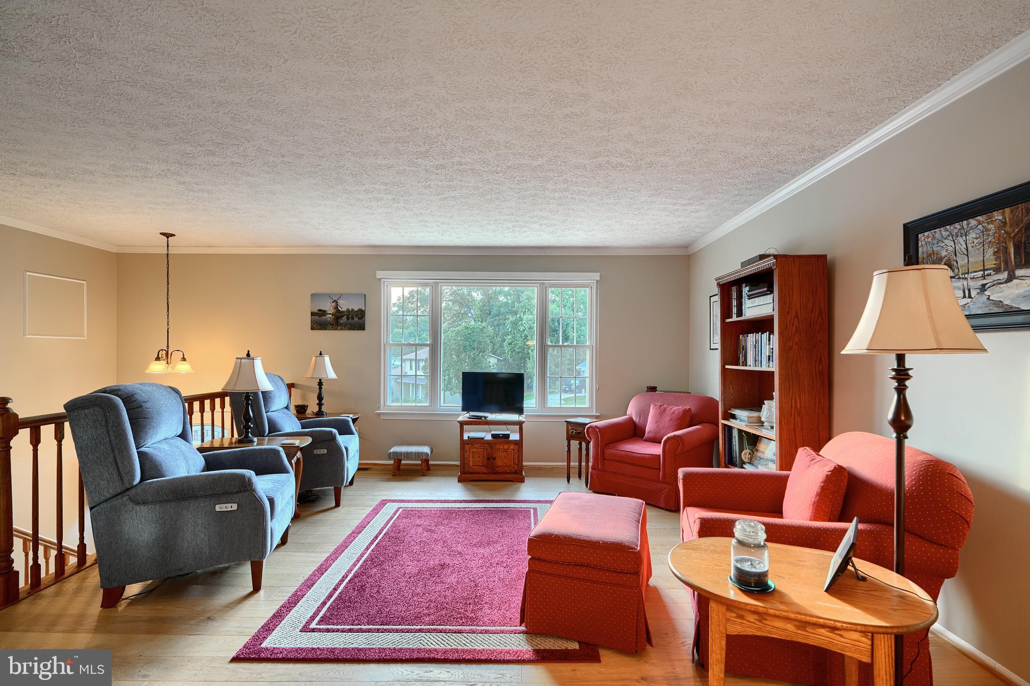 AMBERMILL - Residential