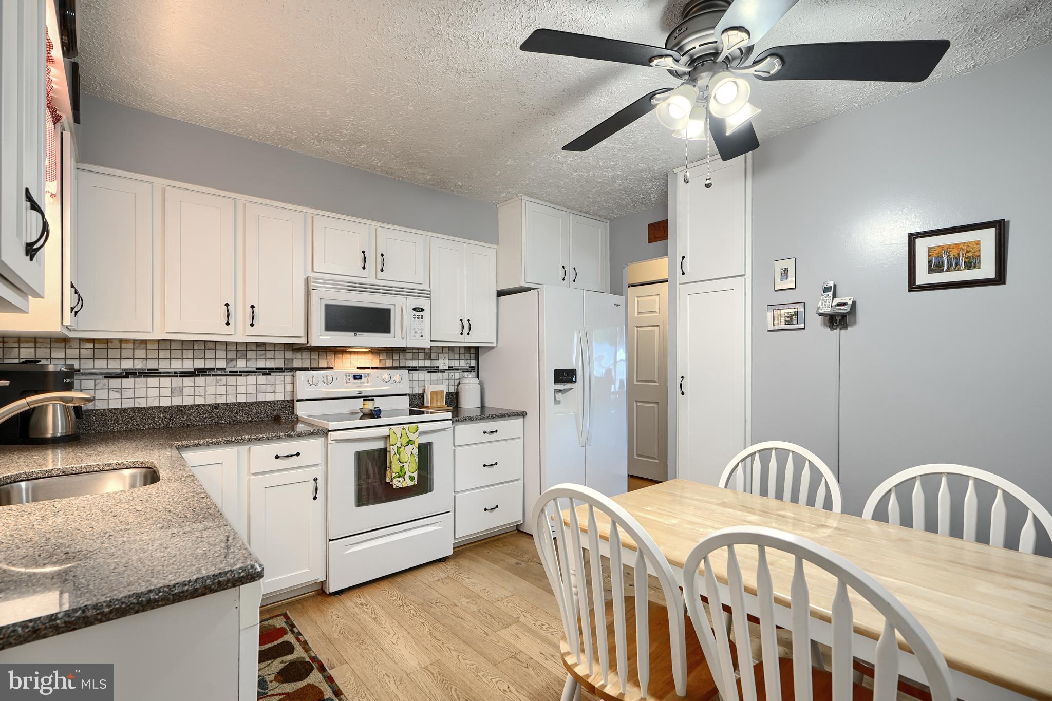 AMBERMILL - Residential