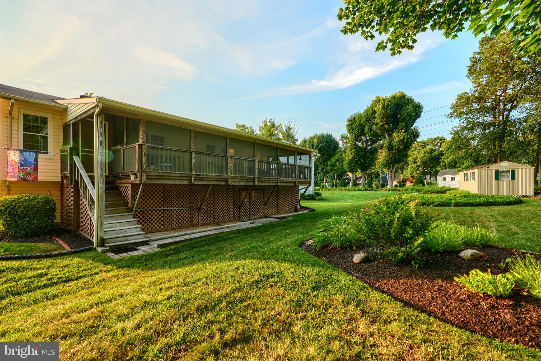 AMBERMILL - Residential