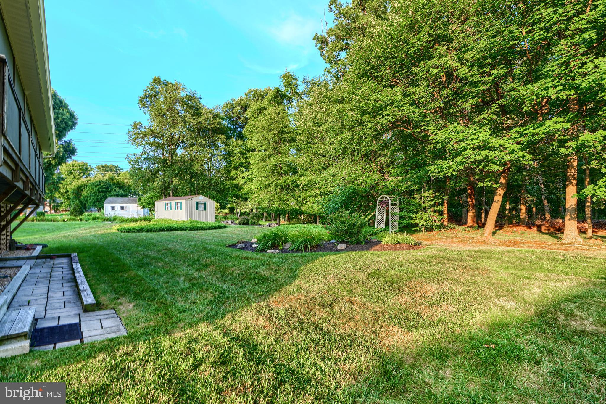 AMBERMILL - Residential