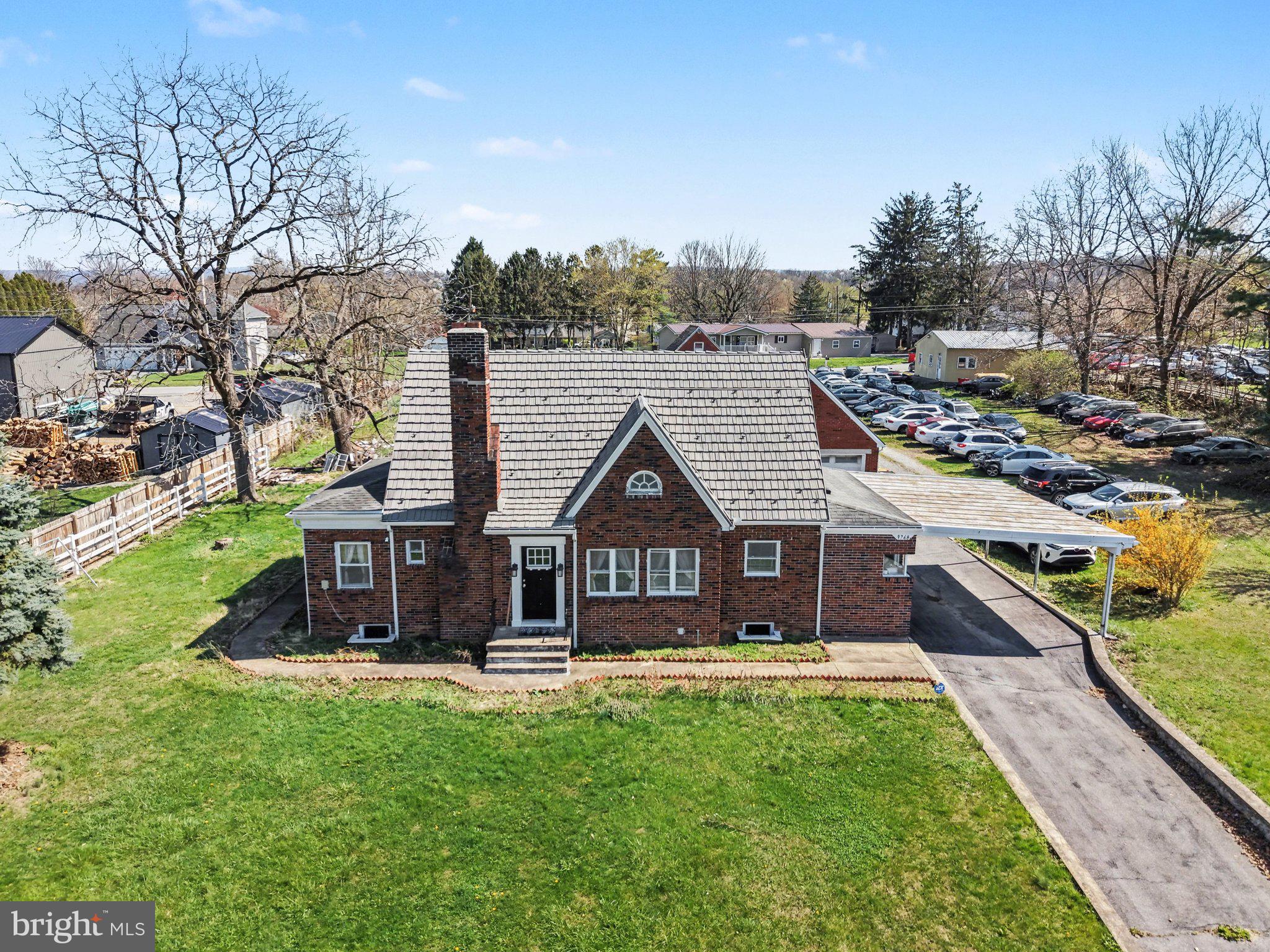 SOUTHAMPTON TWP - Residential