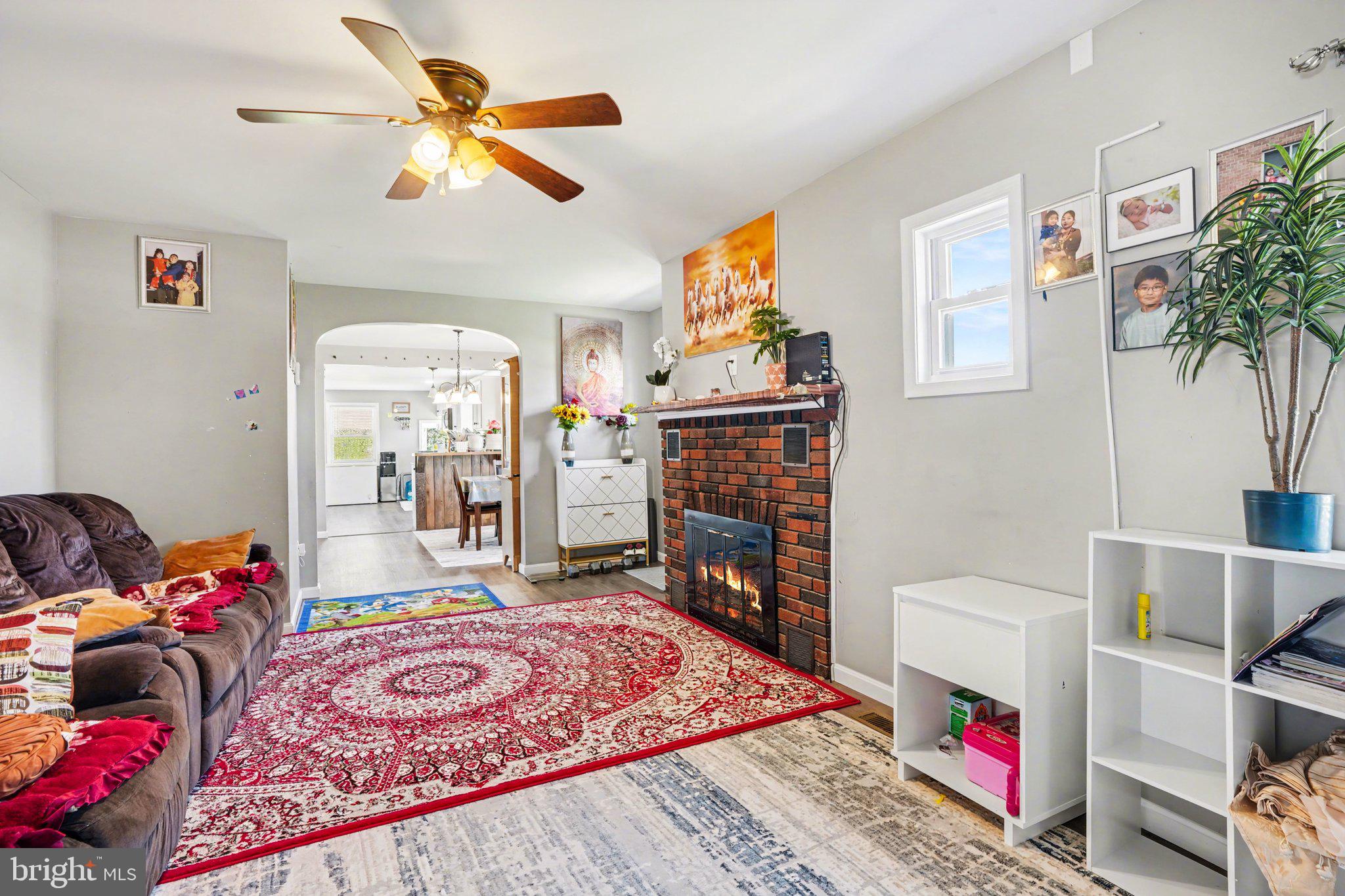 SOUTHAMPTON TWP - Residential