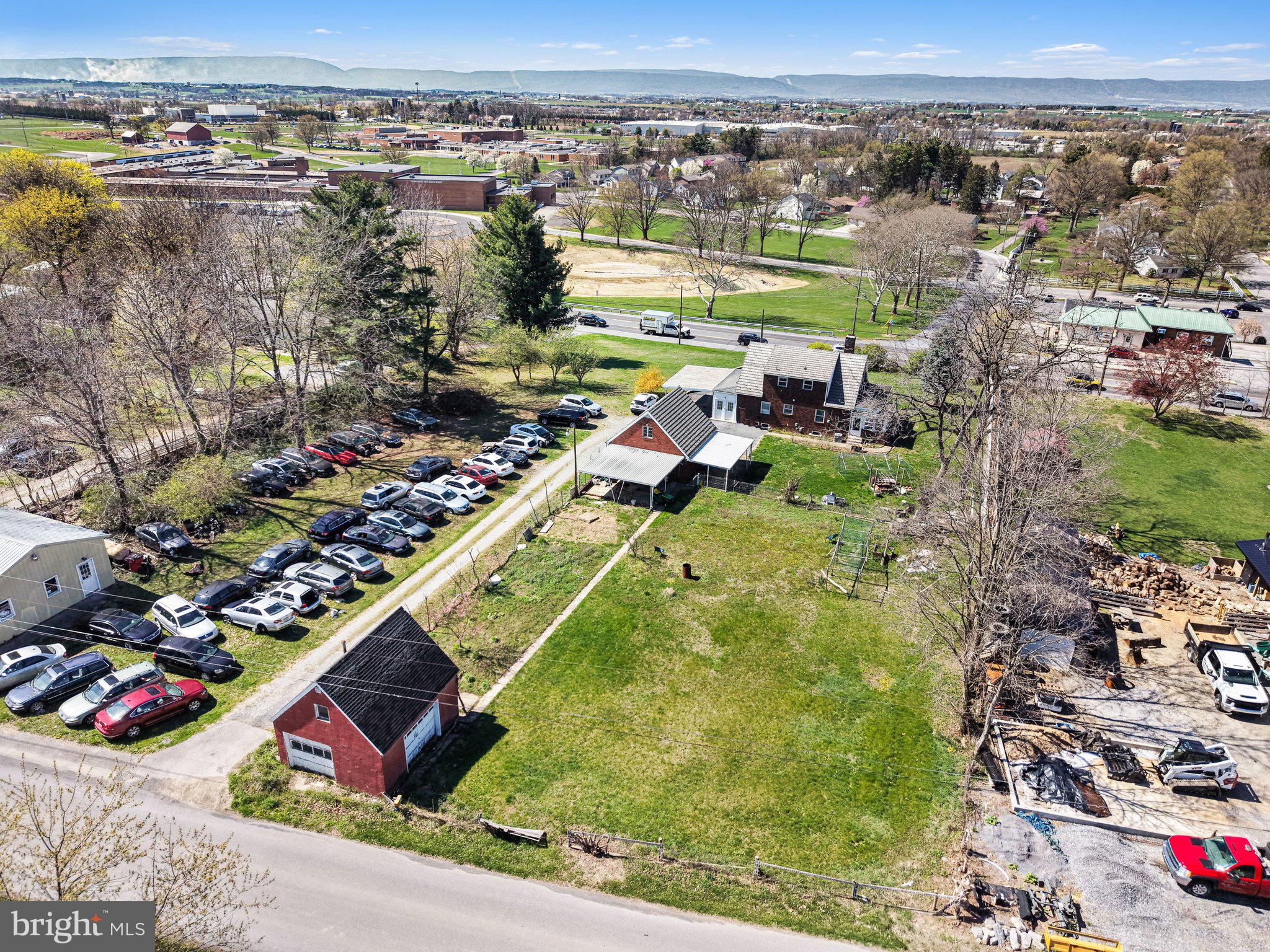 SOUTHAMPTON TWP - Residential