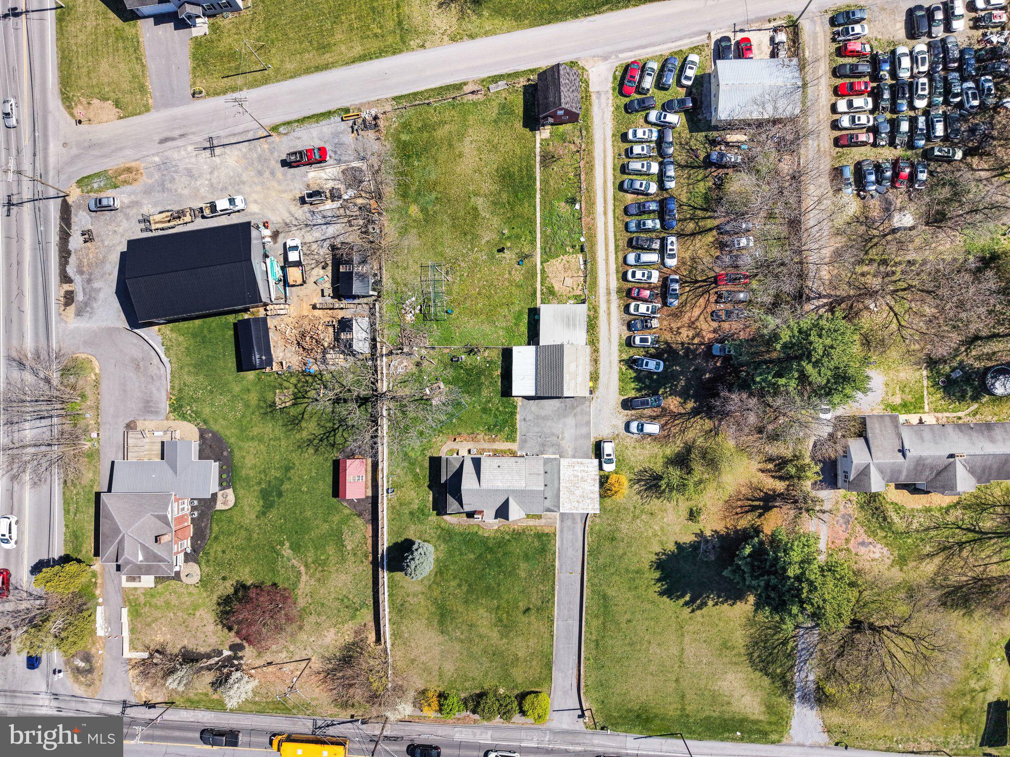 SOUTHAMPTON TWP - Residential