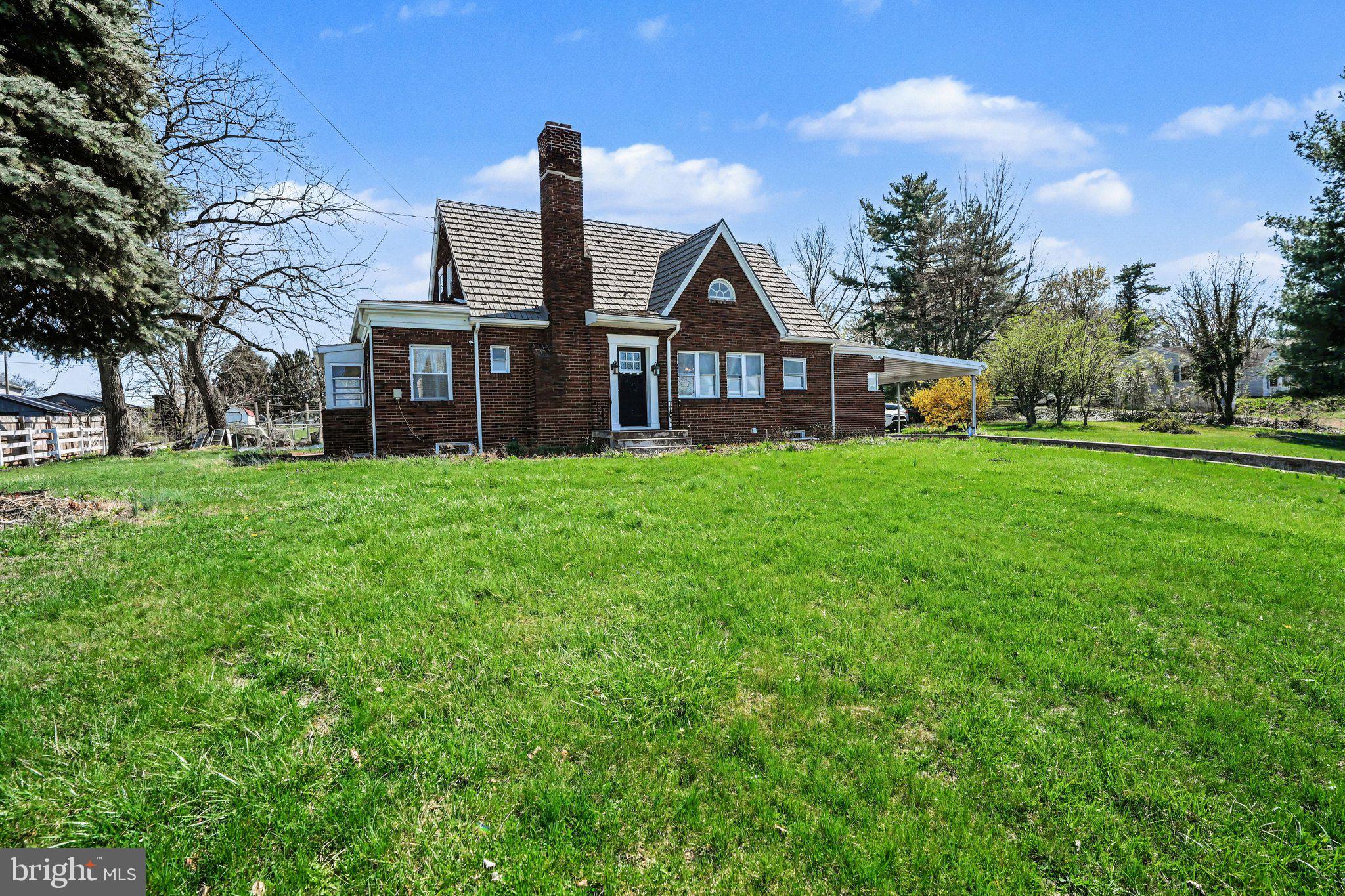 SOUTHAMPTON TWP - Residential