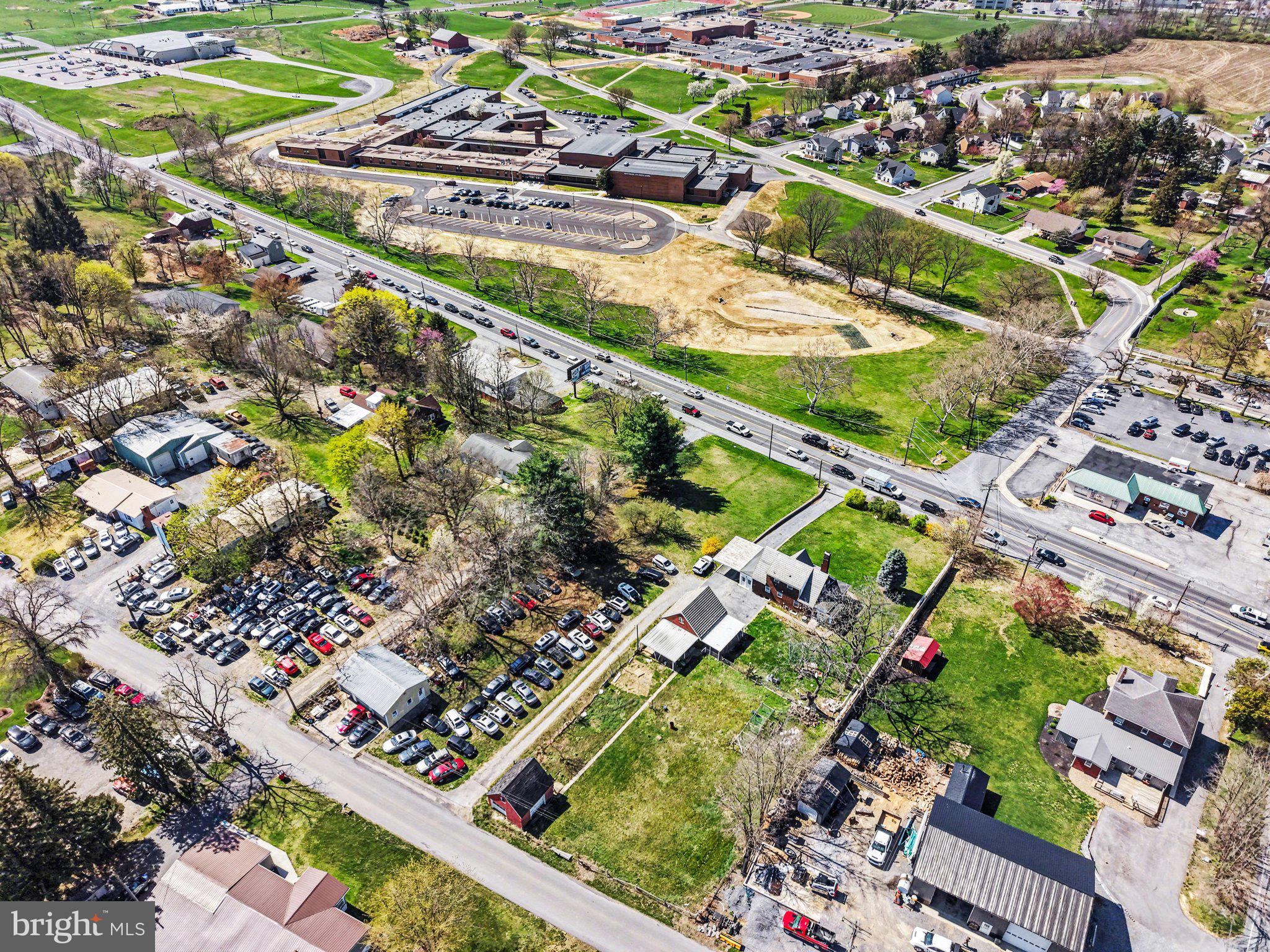 SOUTHAMPTON TWP - Residential