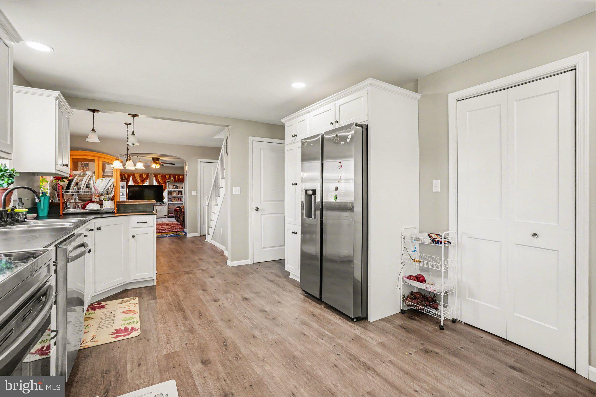 SOUTHAMPTON TWP - Residential