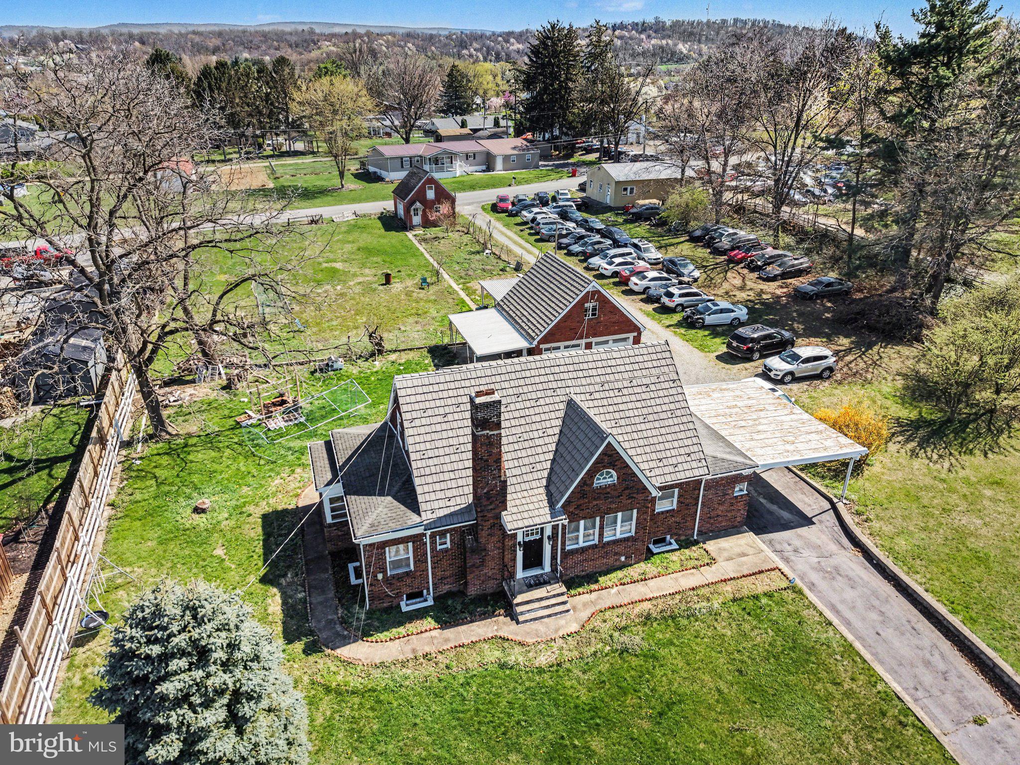 SOUTHAMPTON TWP - Residential