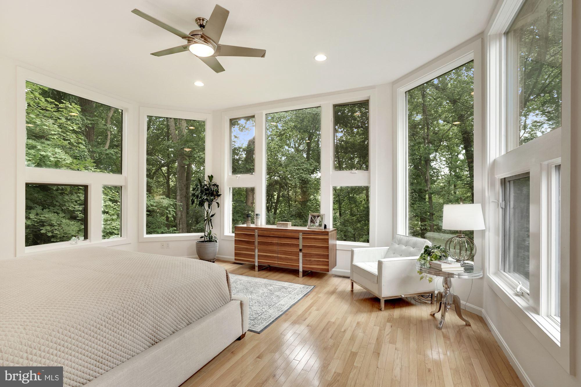 BETHESDA OUTSIDE - Residential