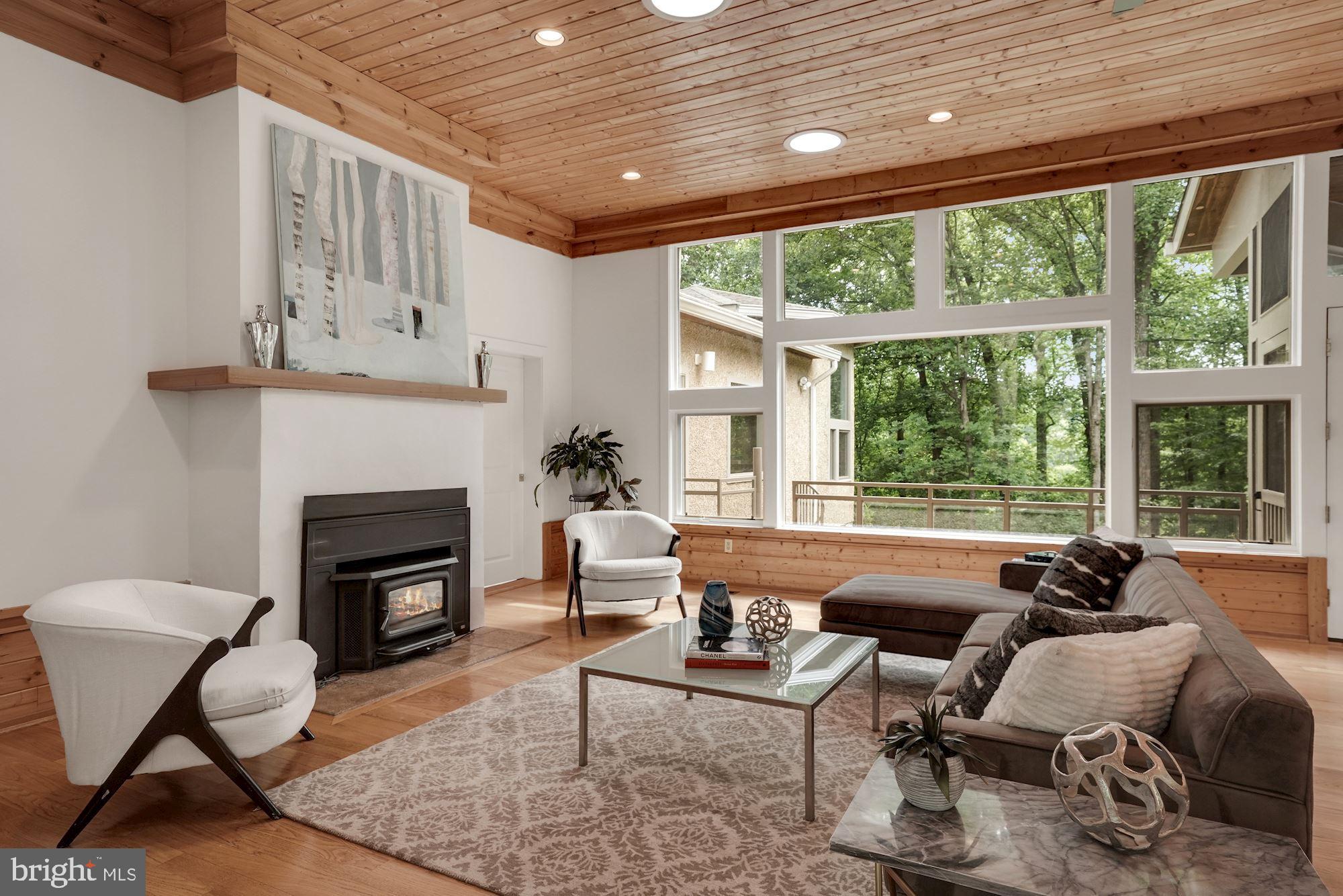 BETHESDA OUTSIDE - Residential