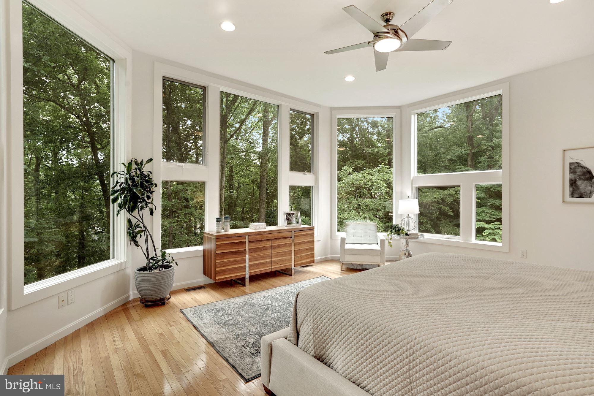 BETHESDA OUTSIDE - Residential