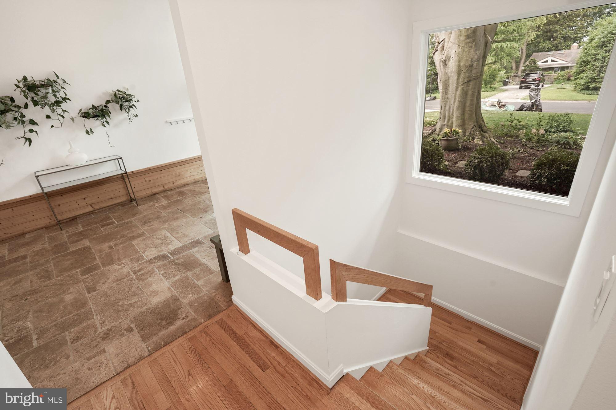 BETHESDA OUTSIDE - Residential