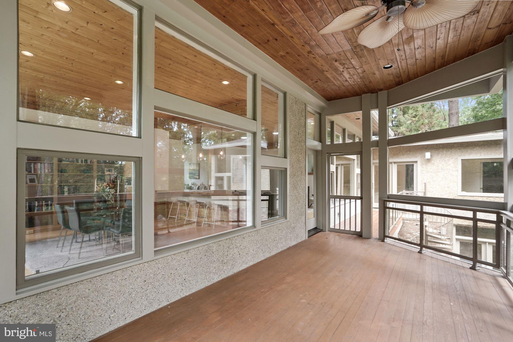 BETHESDA OUTSIDE - Residential