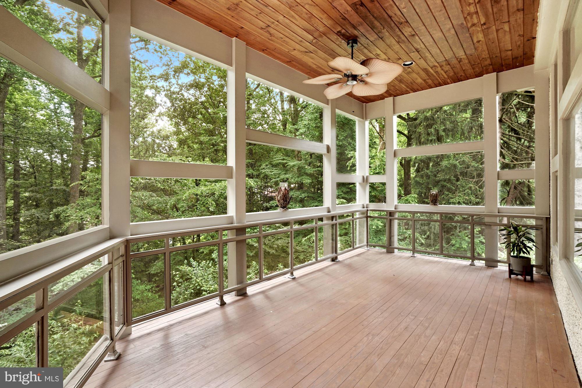 BETHESDA OUTSIDE - Residential