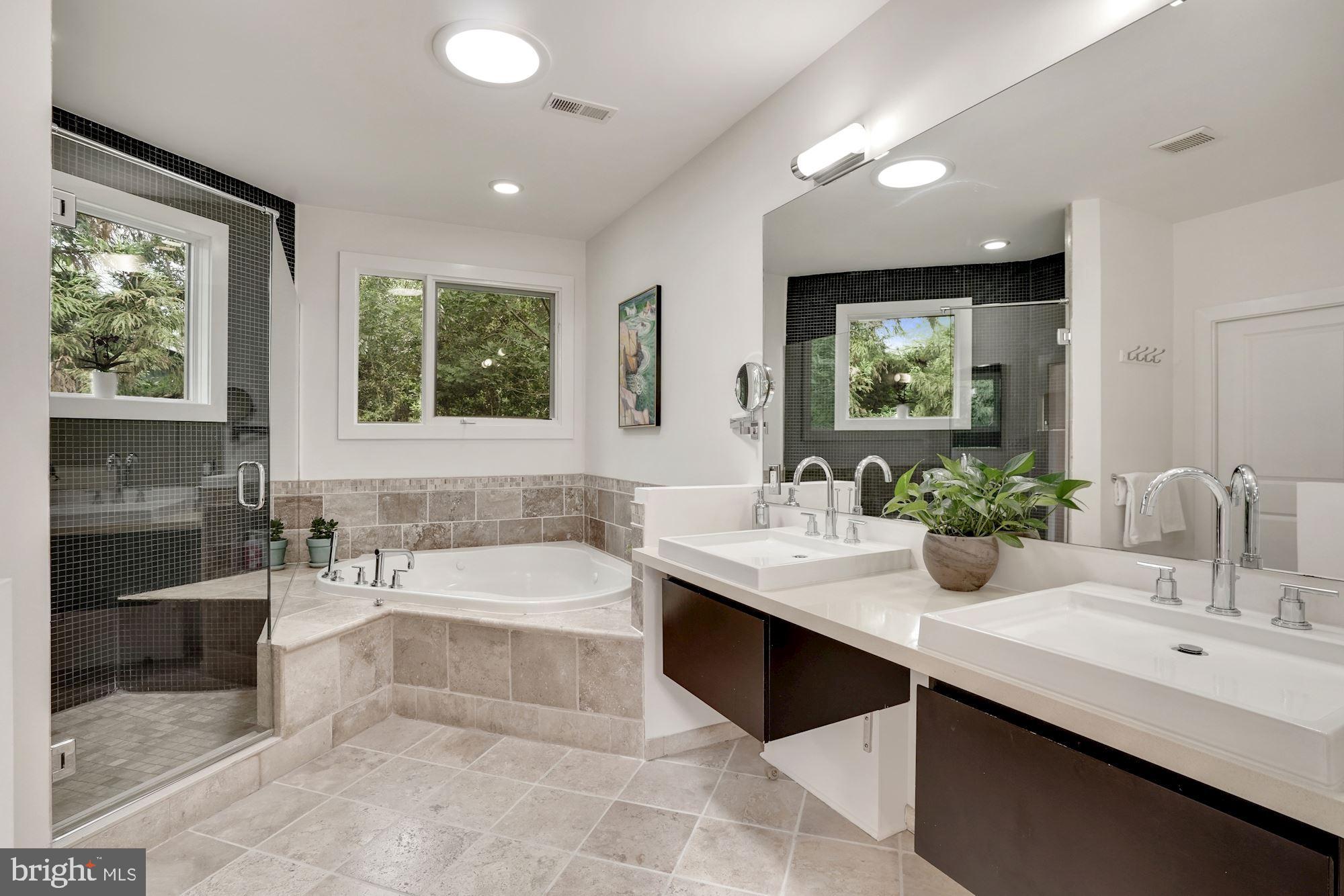 BETHESDA OUTSIDE - Residential