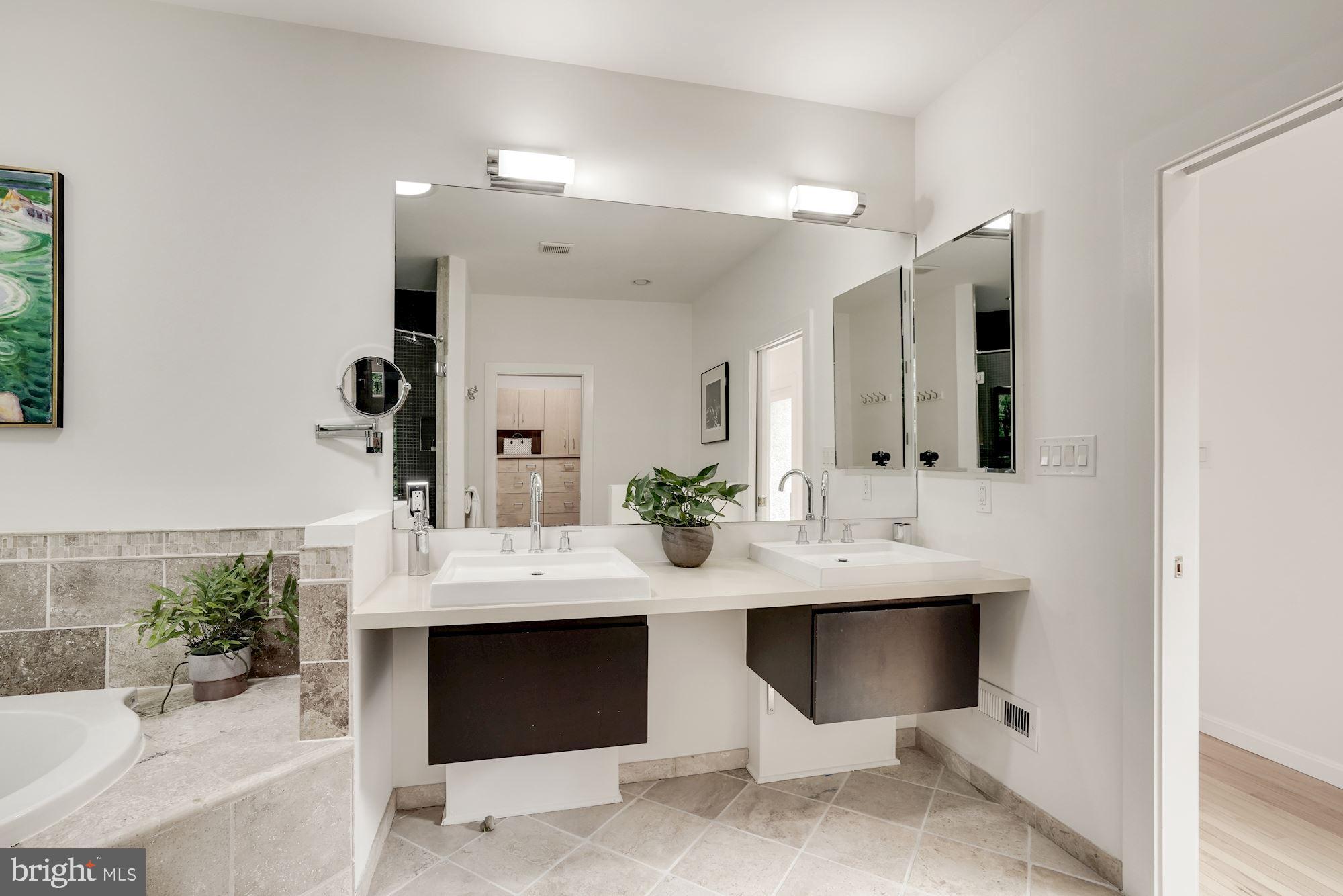 BETHESDA OUTSIDE - Residential