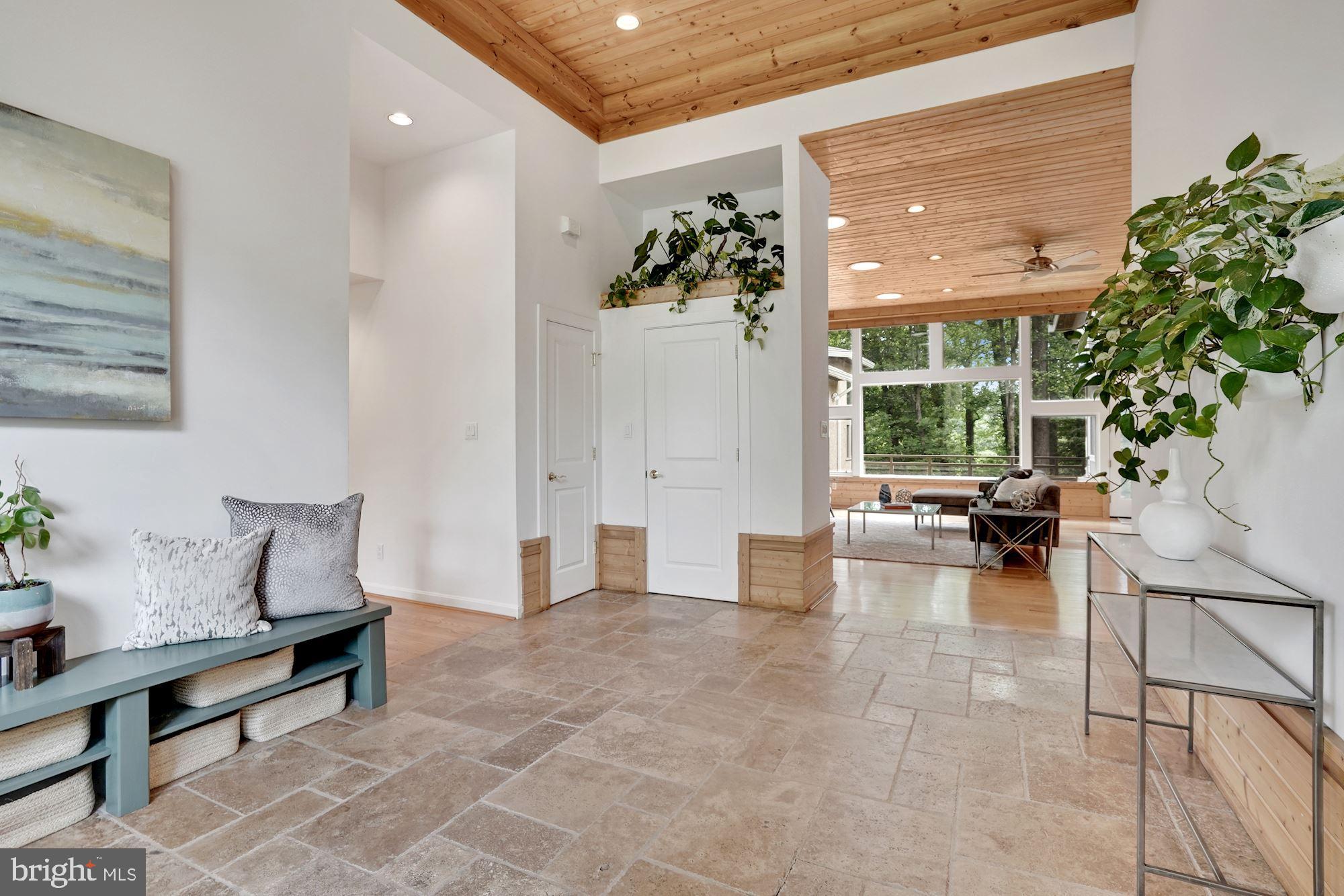 BETHESDA OUTSIDE - Residential