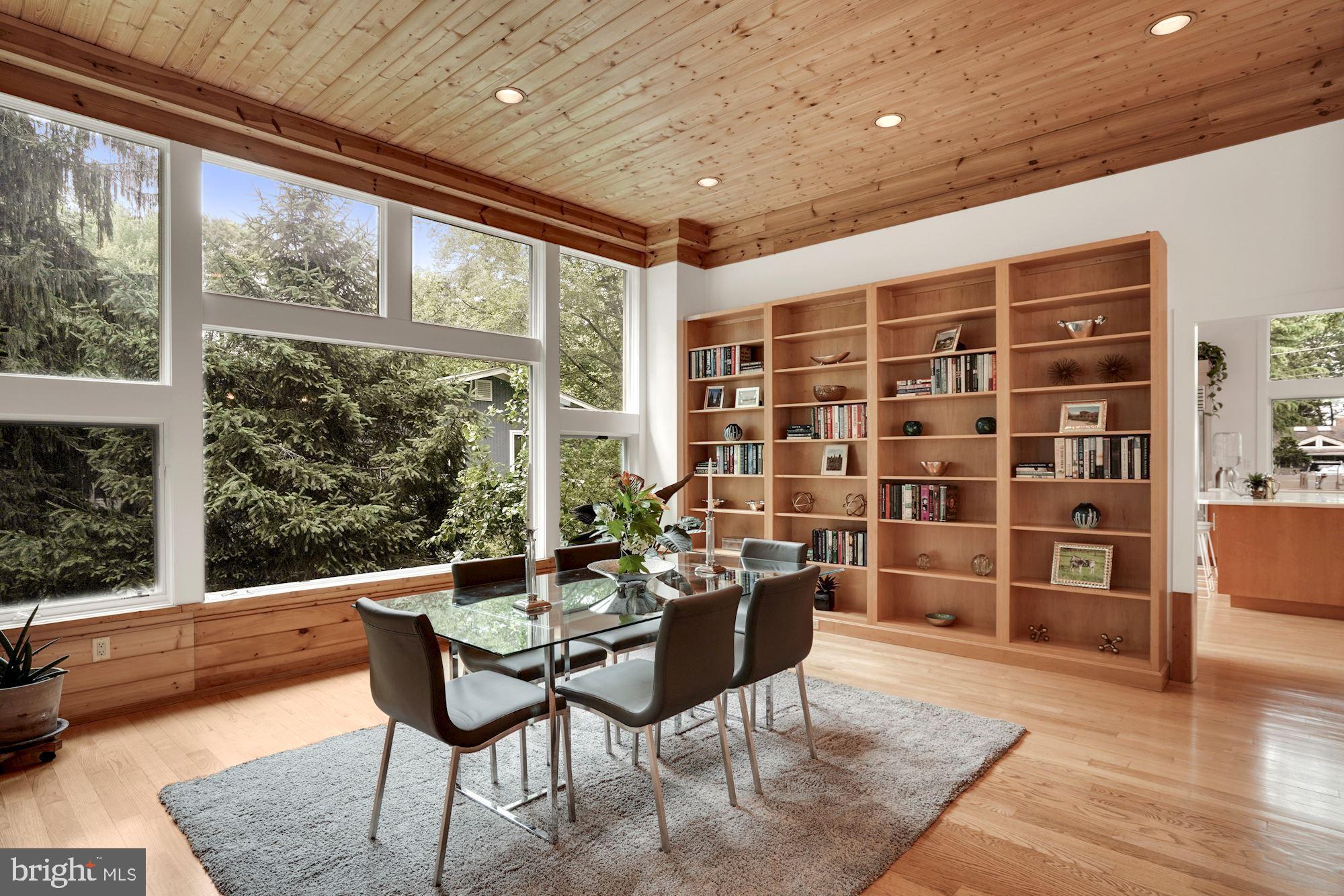 BETHESDA OUTSIDE - Residential