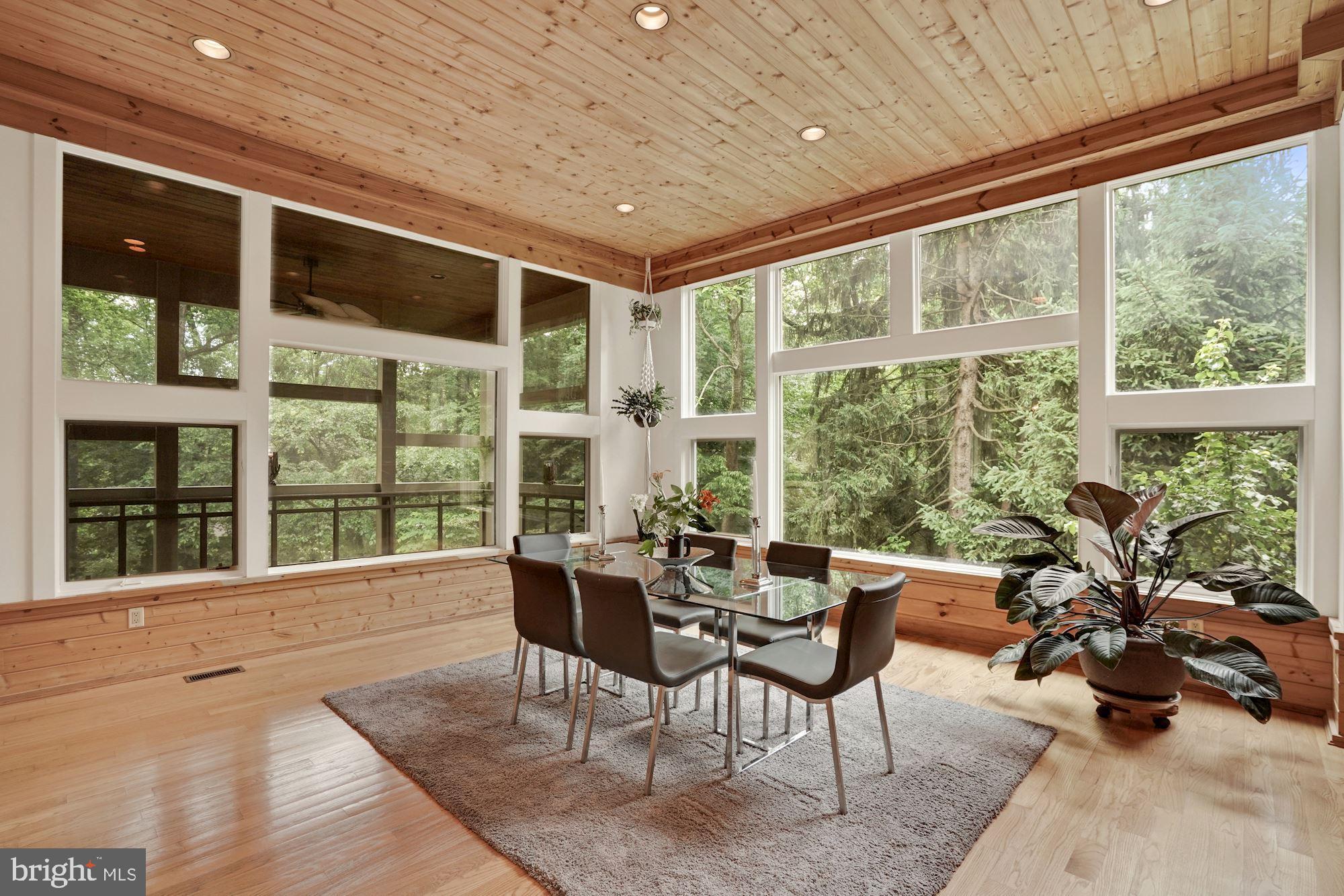 BETHESDA OUTSIDE - Residential