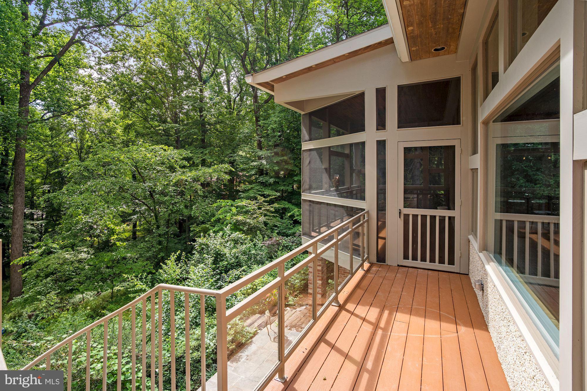 BETHESDA OUTSIDE - Residential