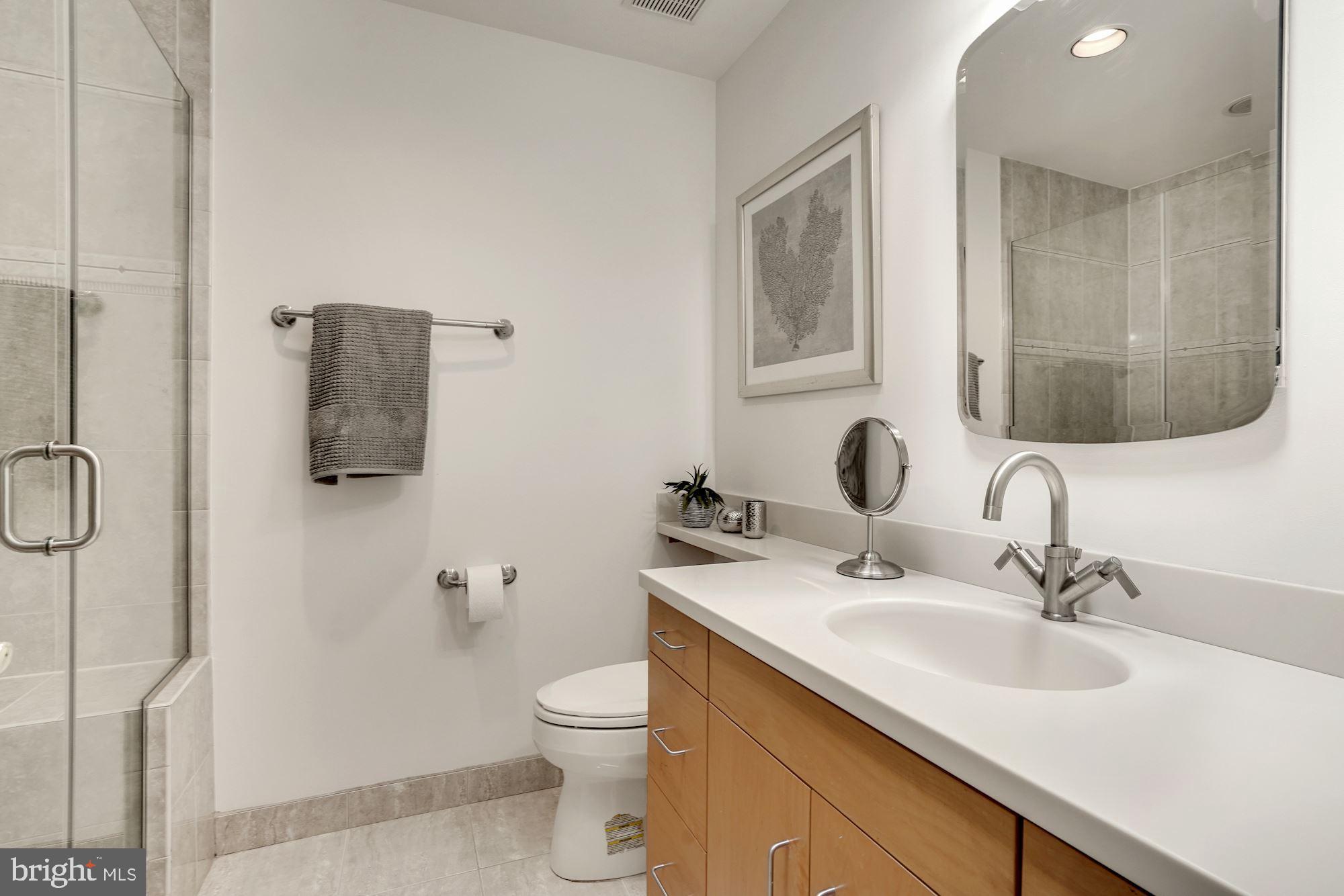 BETHESDA OUTSIDE - Residential