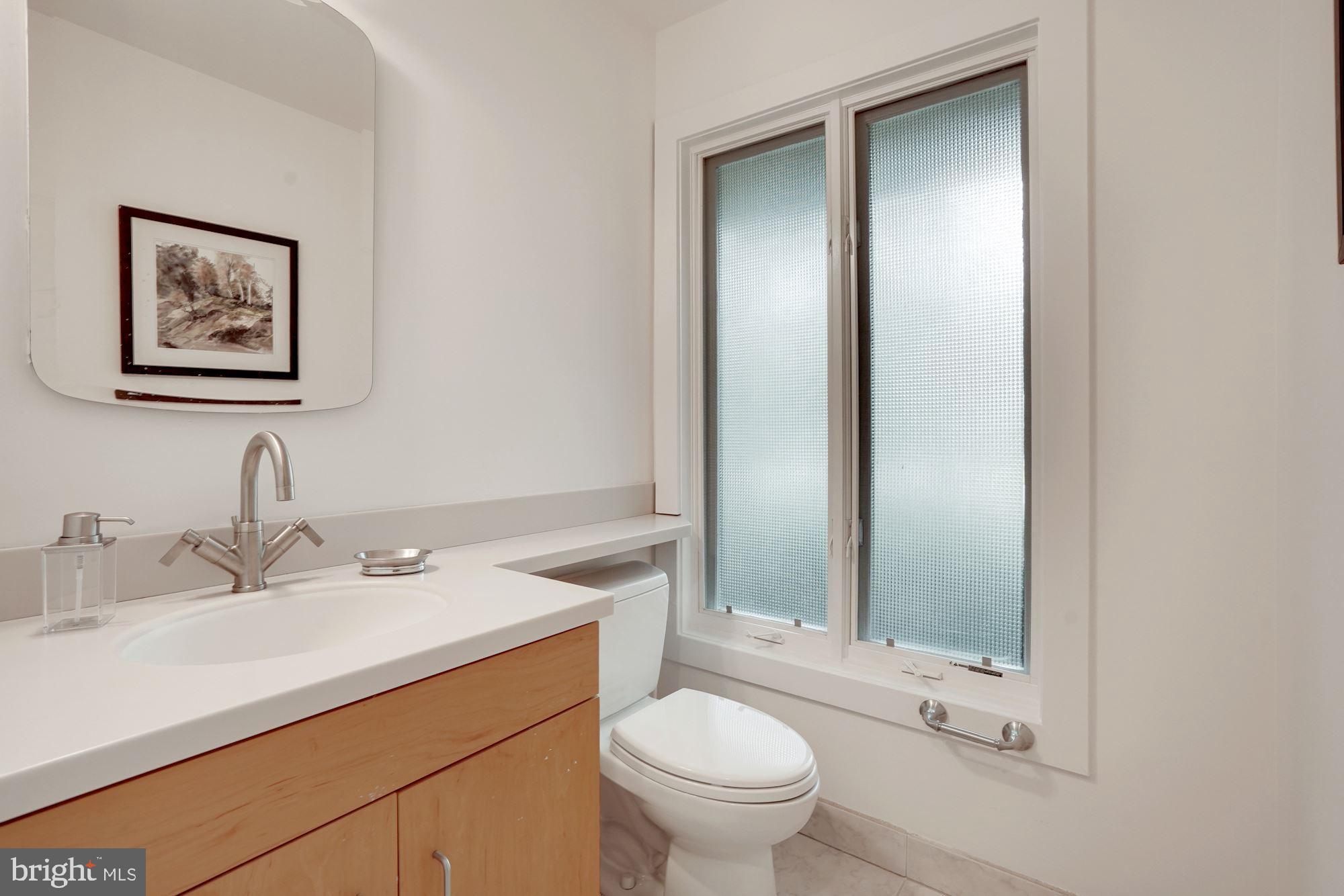 BETHESDA OUTSIDE - Residential