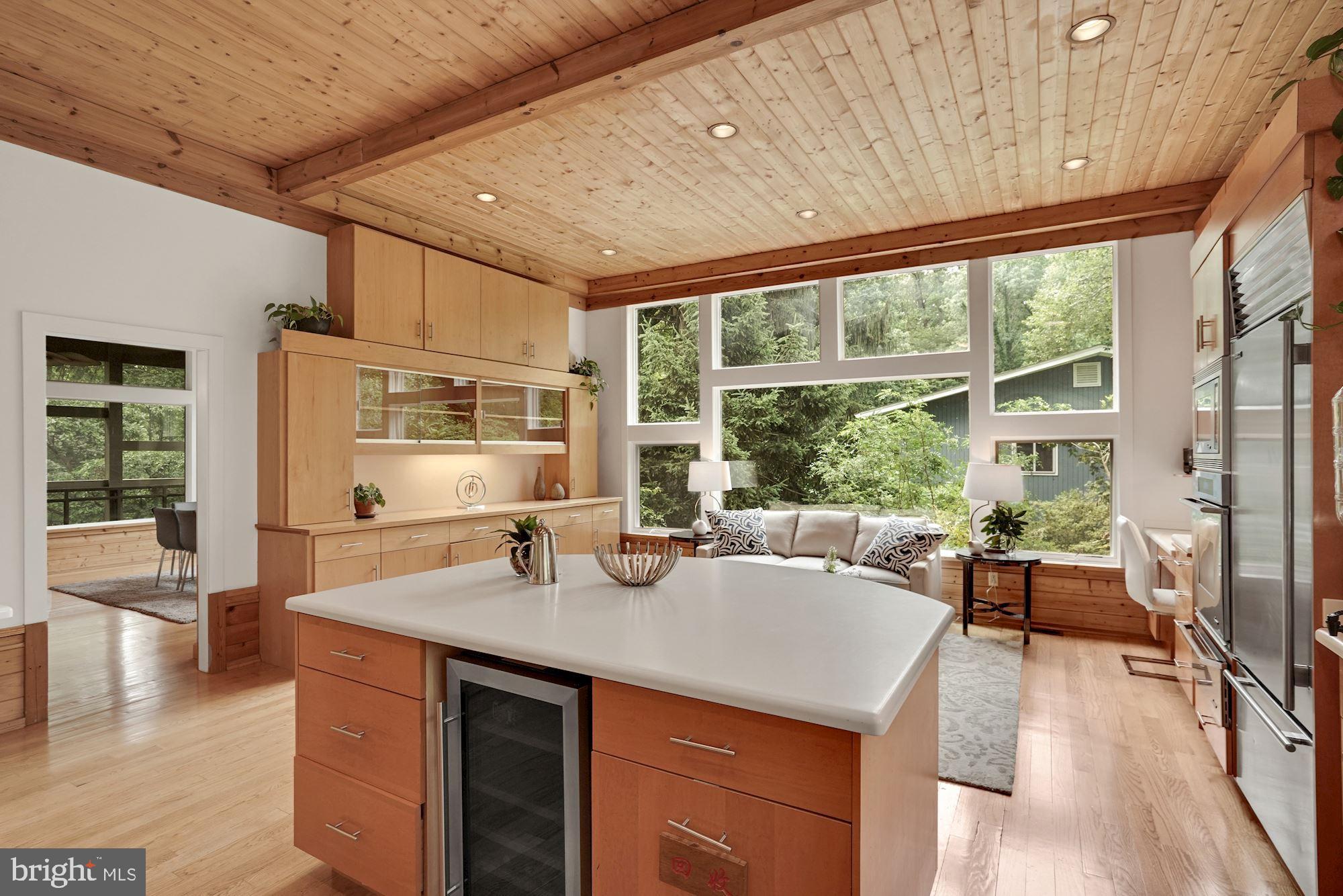 BETHESDA OUTSIDE - Residential