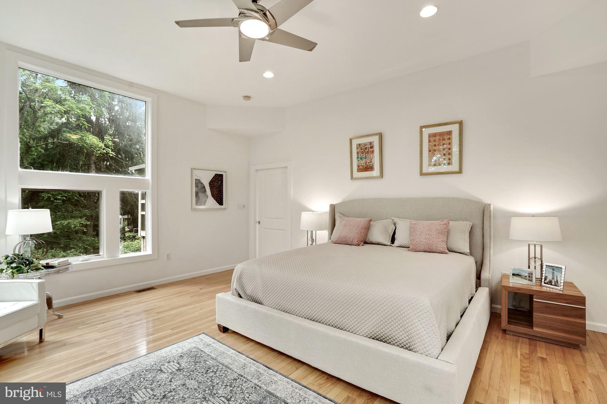 BETHESDA OUTSIDE - Residential