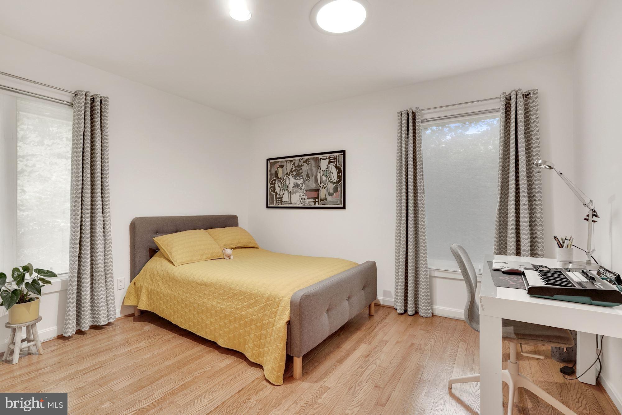 BETHESDA OUTSIDE - Residential