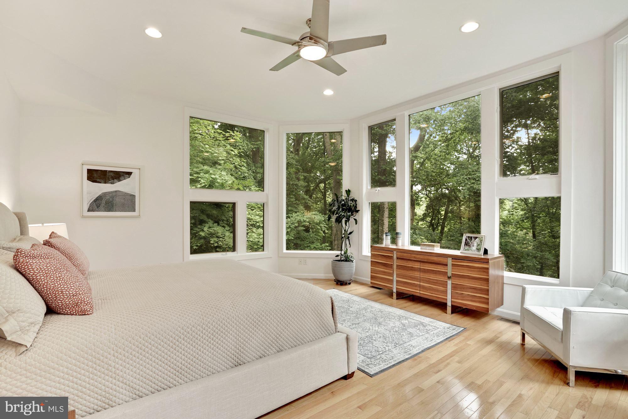 BETHESDA OUTSIDE - Residential