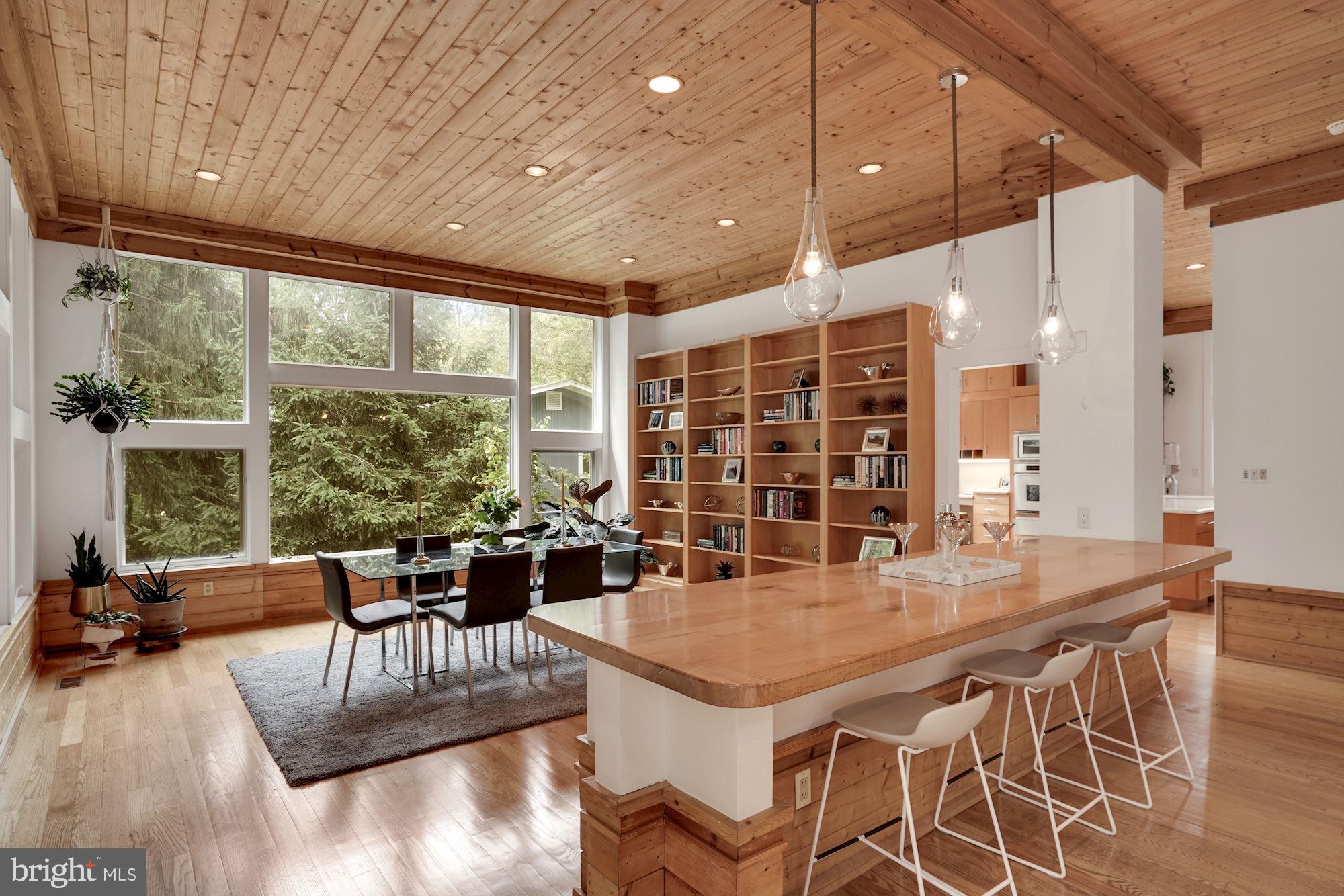 BETHESDA OUTSIDE - Residential