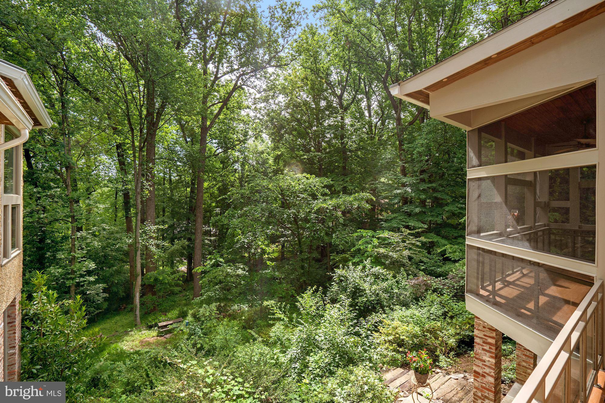 BETHESDA OUTSIDE - Residential