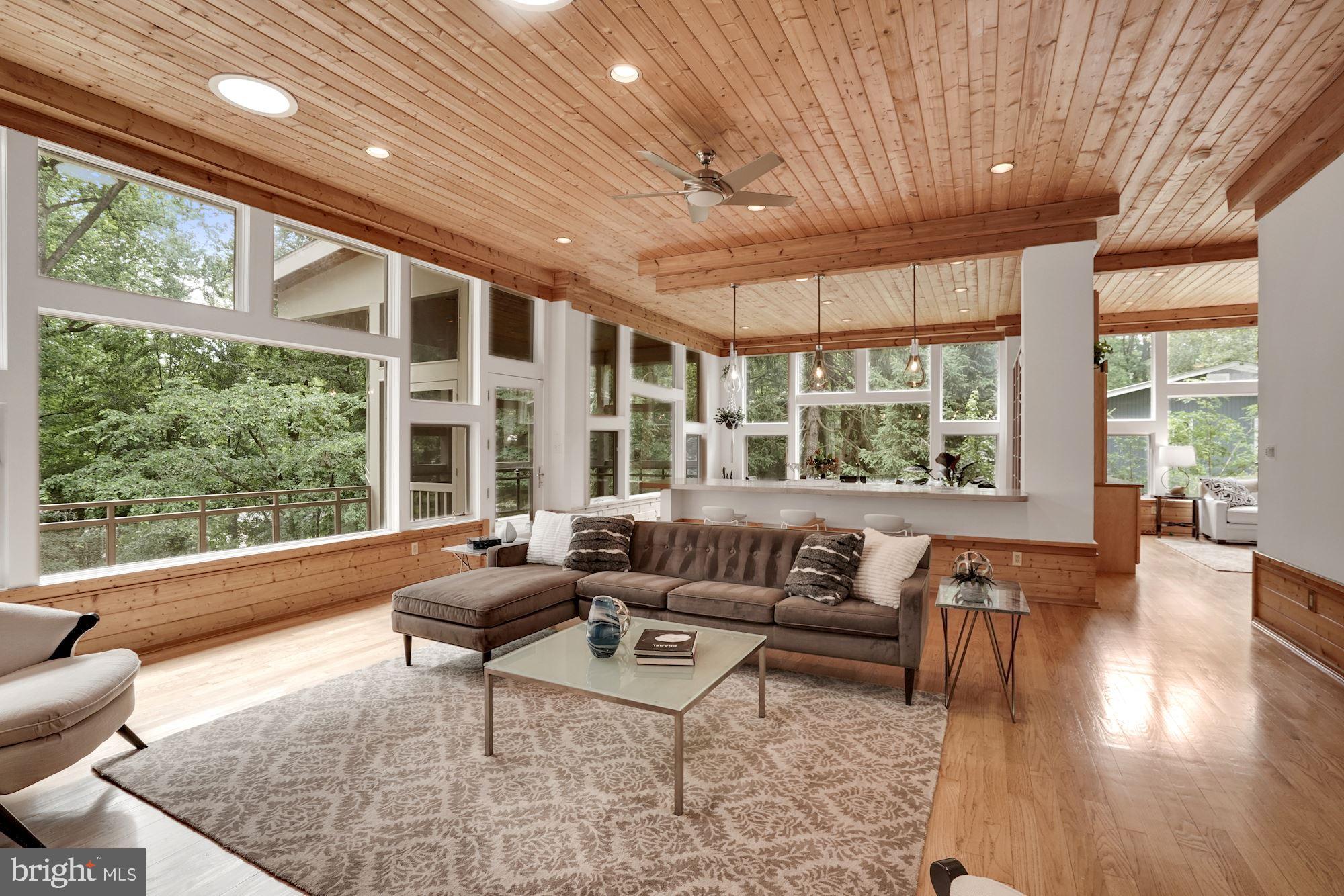 BETHESDA OUTSIDE - Residential