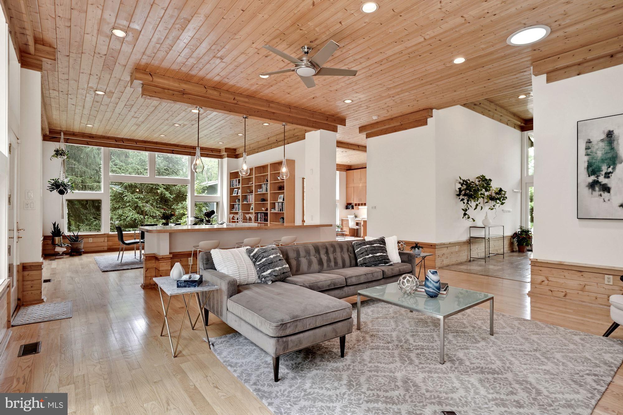 BETHESDA OUTSIDE - Residential