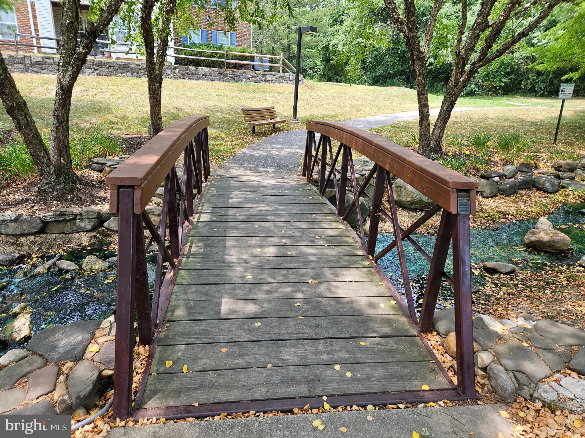 PINEY ORCHARD - Residential Lease