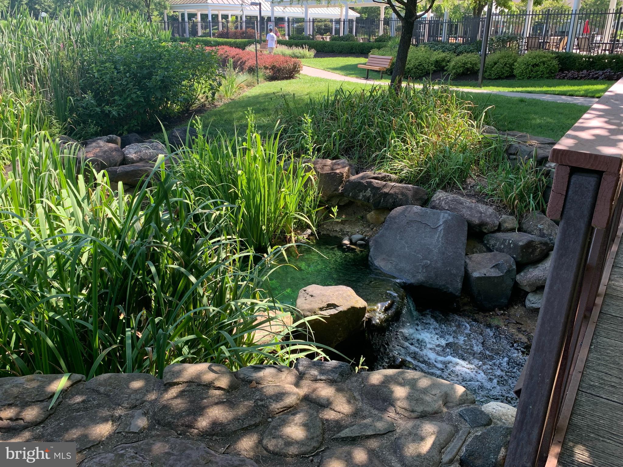 PINEY ORCHARD - Residential Lease