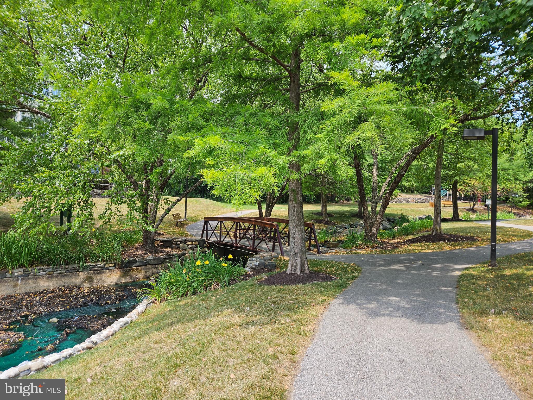 PINEY ORCHARD - Residential Lease