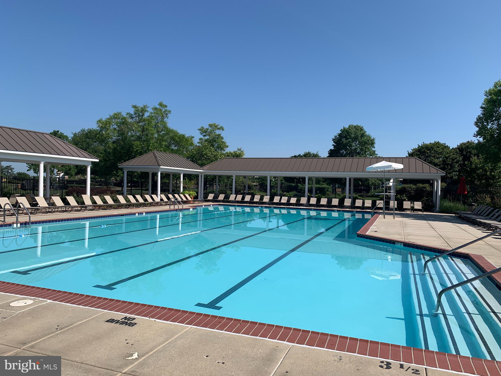 PINEY ORCHARD - Residential Lease