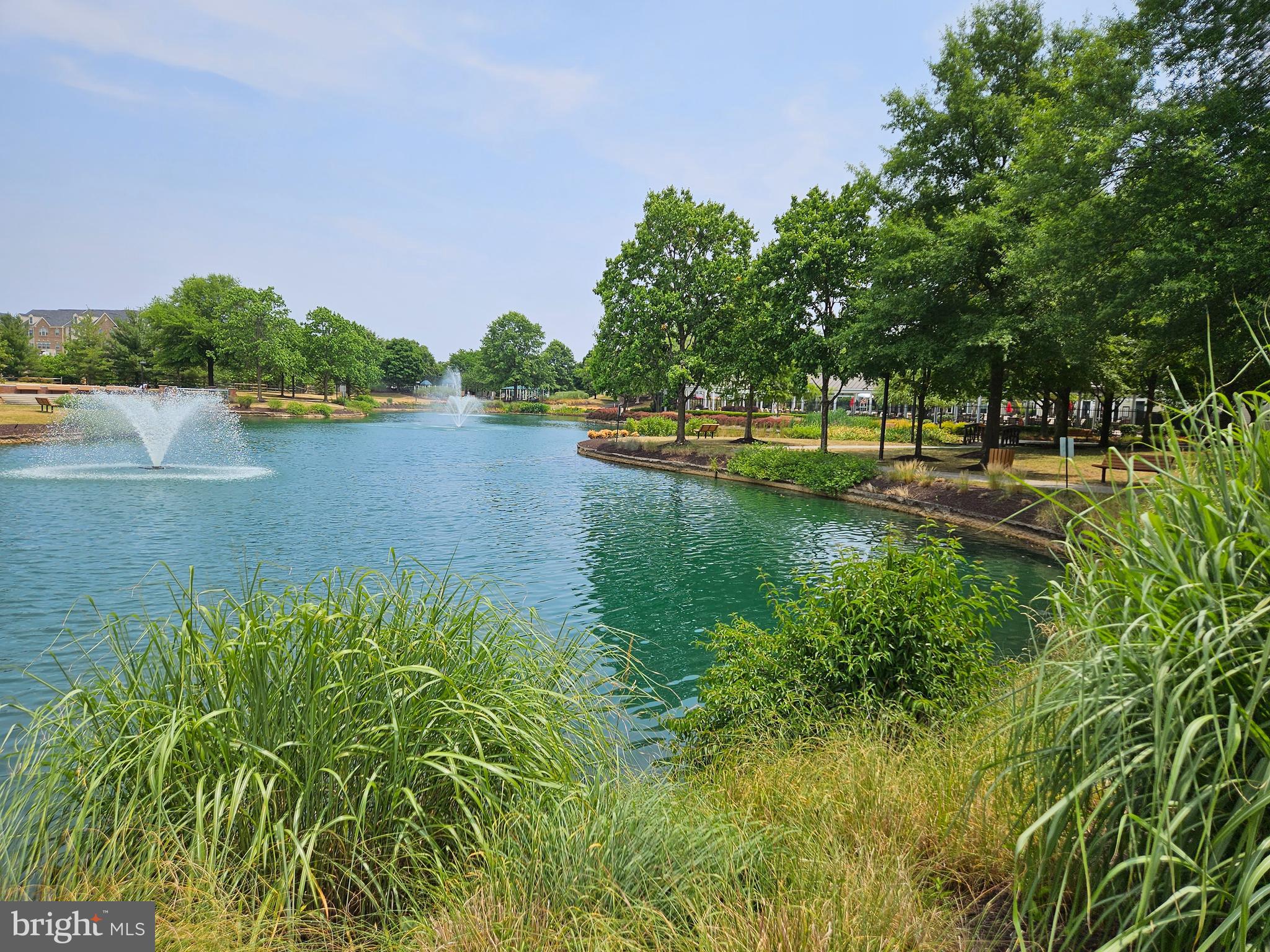 PINEY ORCHARD - Residential Lease