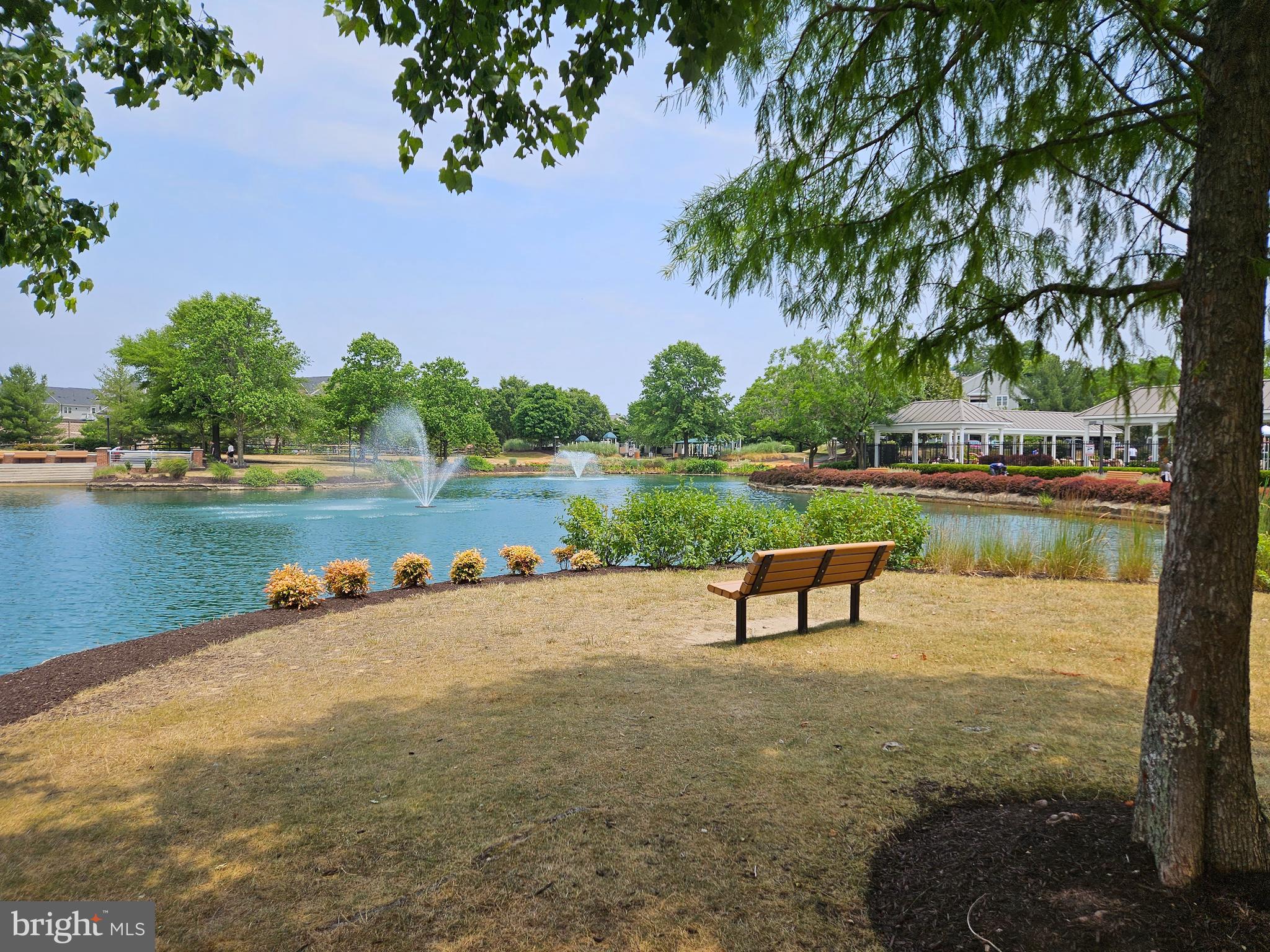 PINEY ORCHARD - Residential Lease