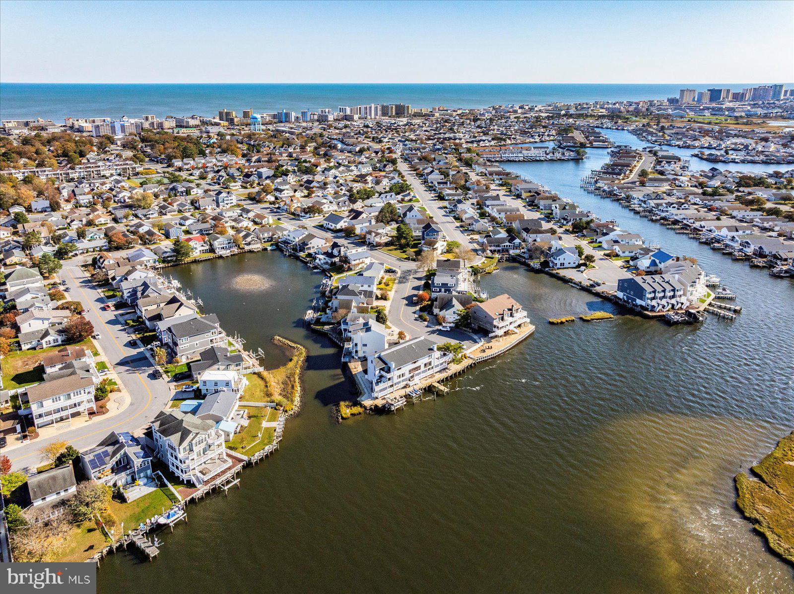 CAINE WOODS - Residential